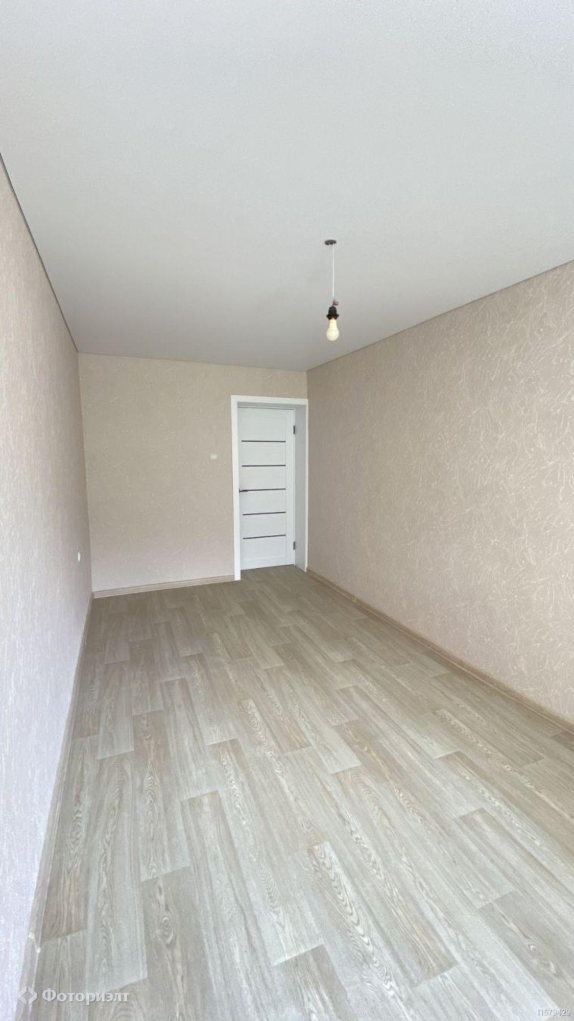 Купить квартиру за 4 200 000 рублей на Степная 3-я ул, 22