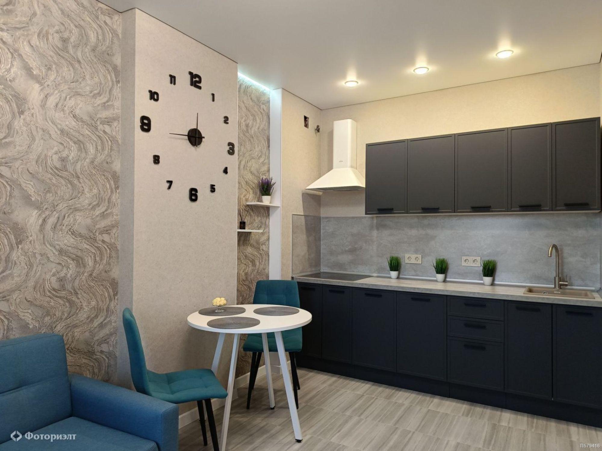 Купить квартиру за 5 570 000 рублей на Энтузиастов пр-кт, 42/44