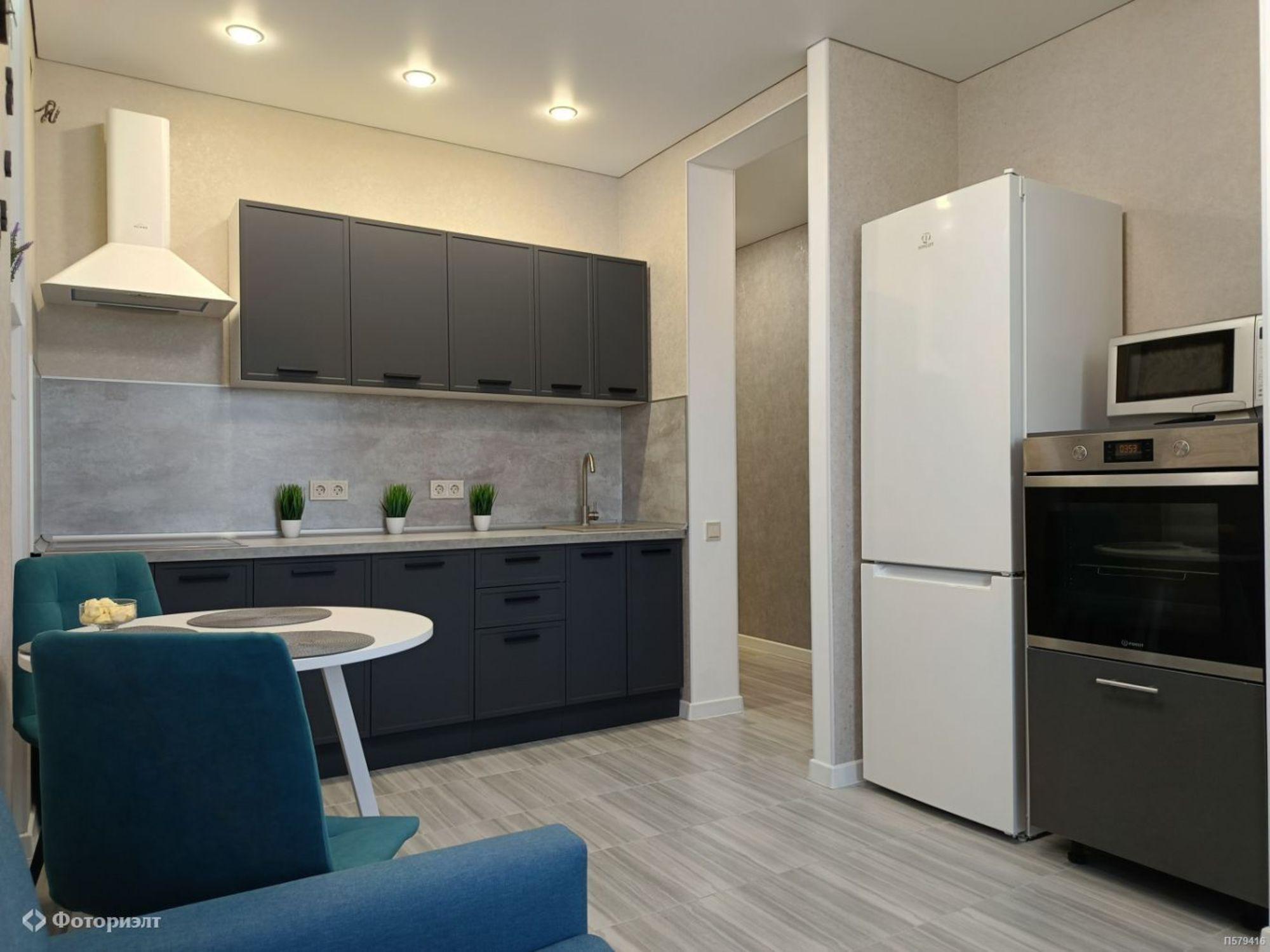 Купить квартиру за 5 570 000 рублей на Энтузиастов пр-кт, 42/44