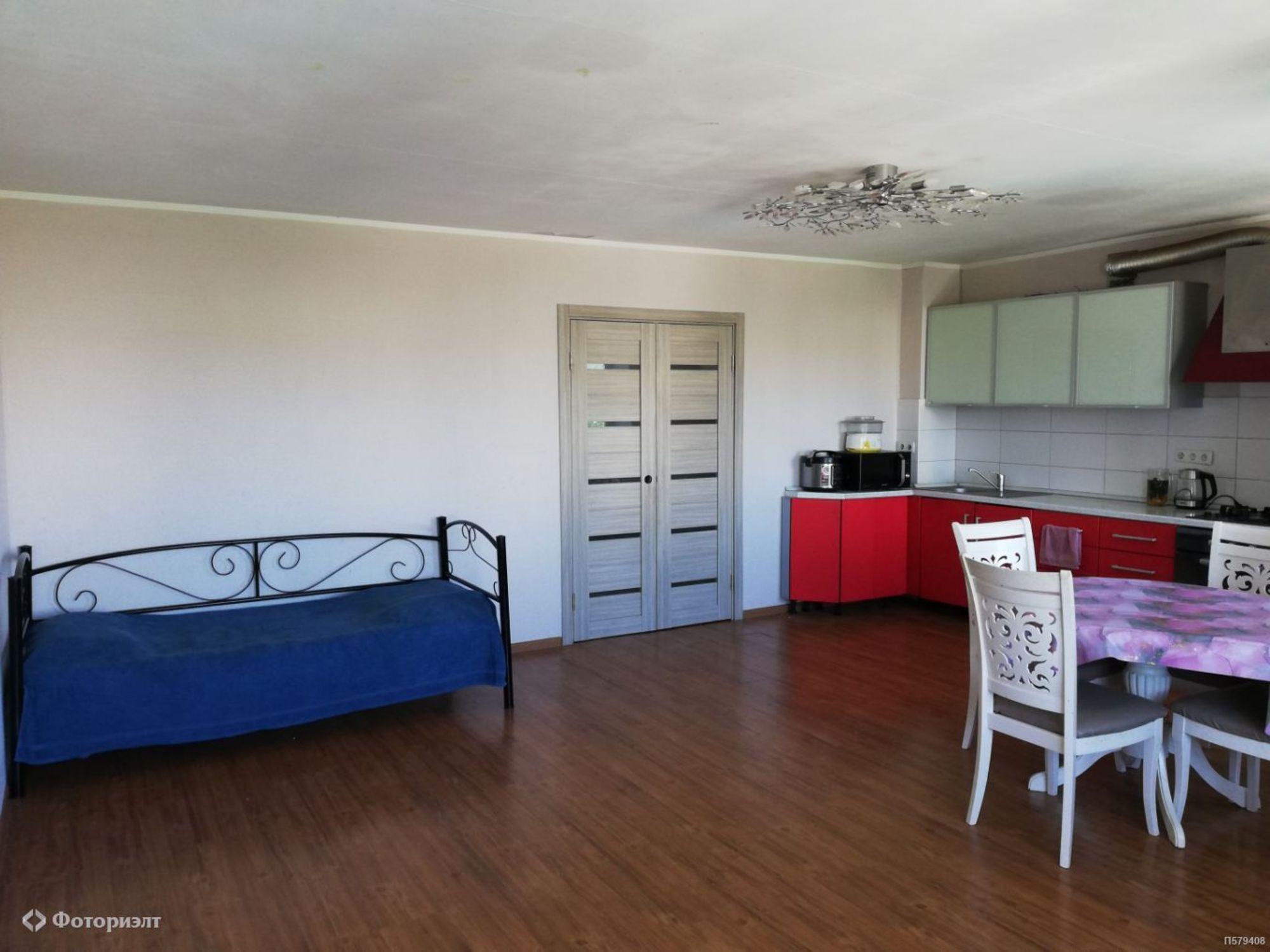 Купить квартиру за 8 500 000 рублей на Кавказская ул, 4В