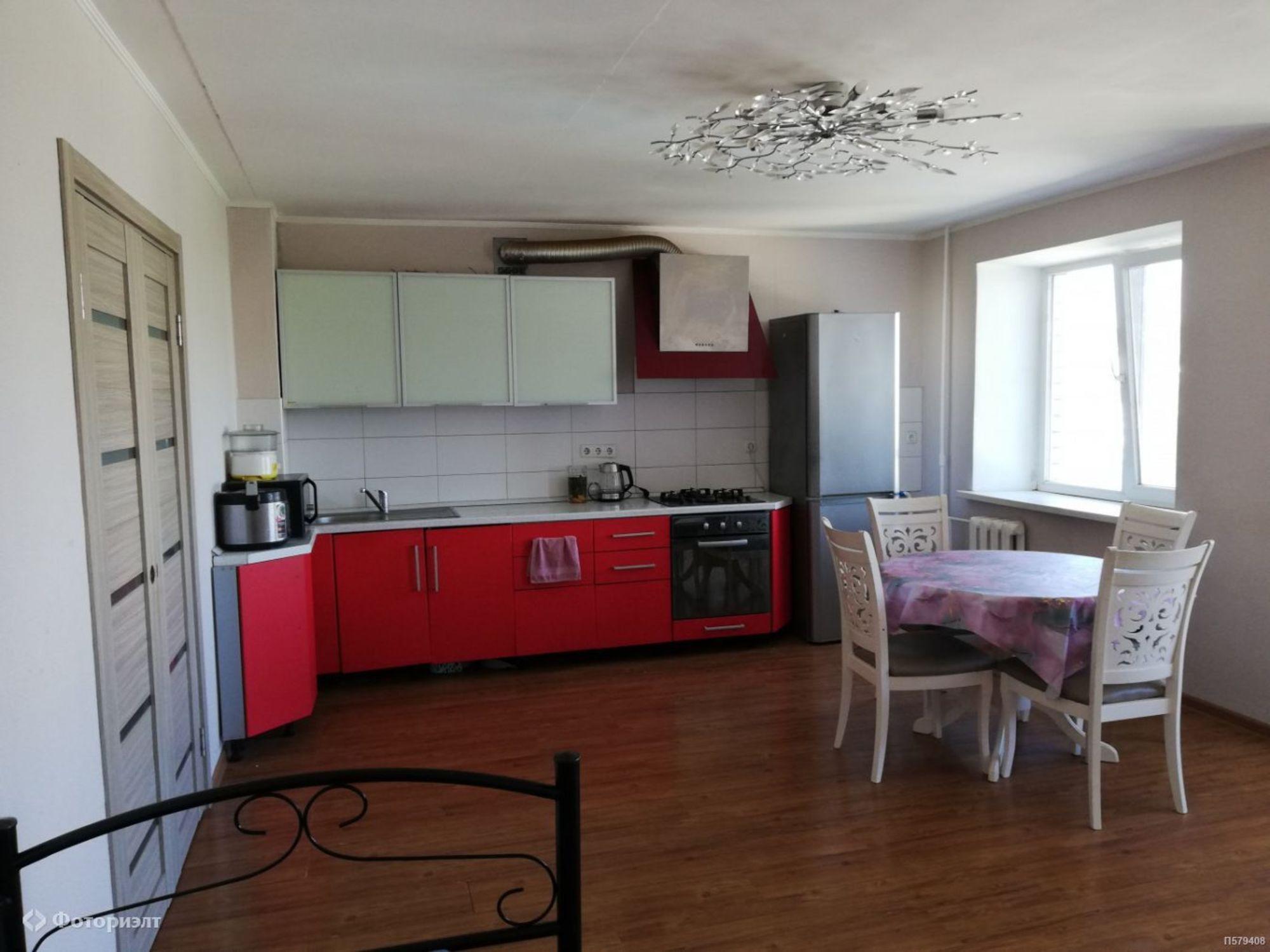 Купить квартиру за 8 500 000 рублей на Кавказская ул, 4В