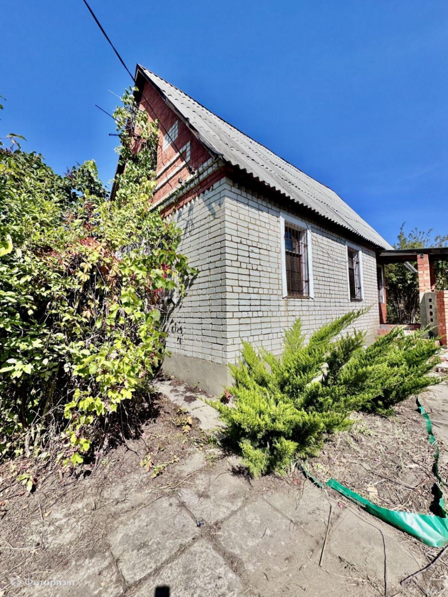 Купить дачу, дом, коттедж за 3 500 000 рублей на Парусный 4-й проезд, 106