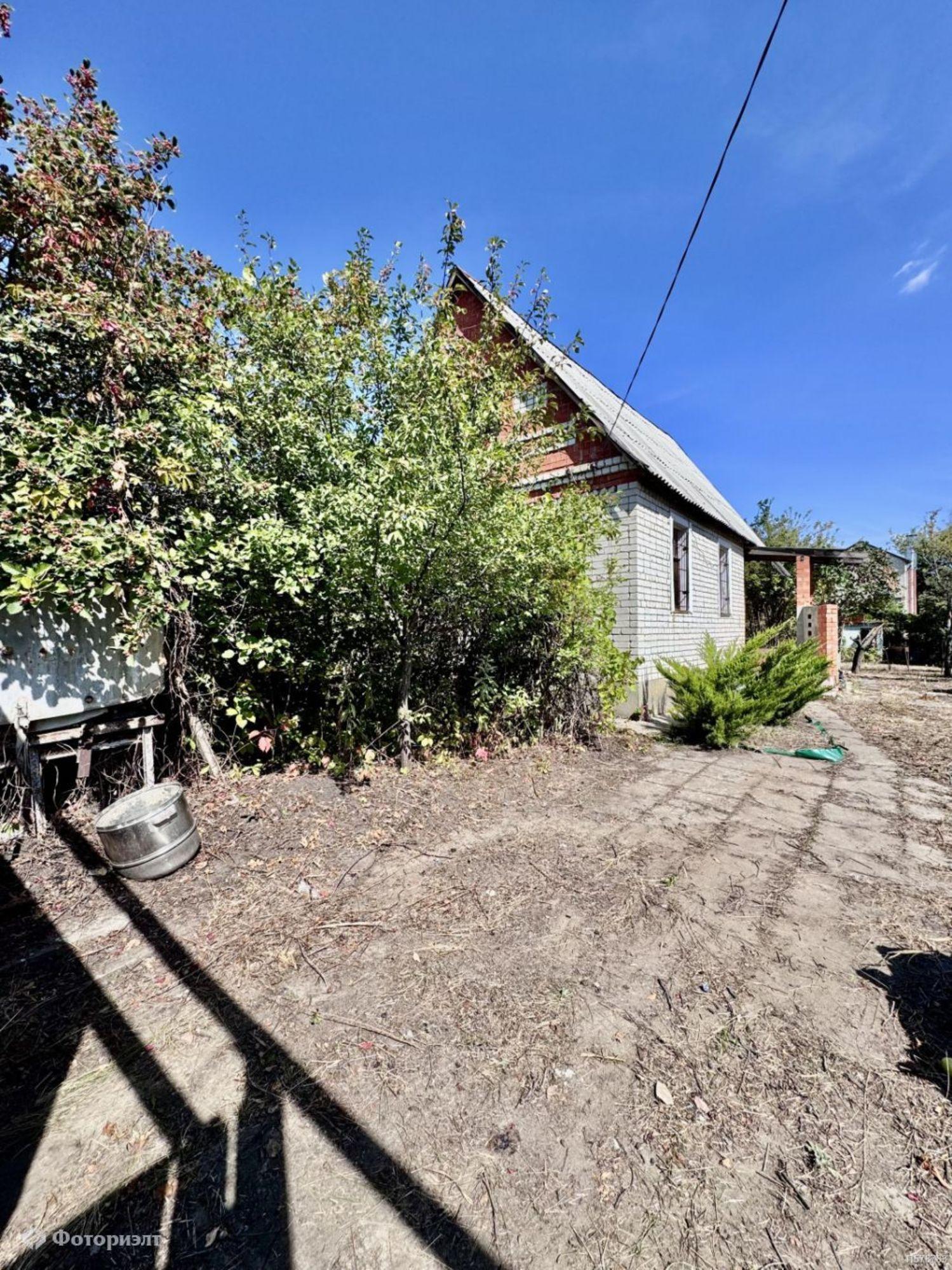 Купить дачу, дом, коттедж за 3 500 000 рублей на Парусный 4-й проезд, 106