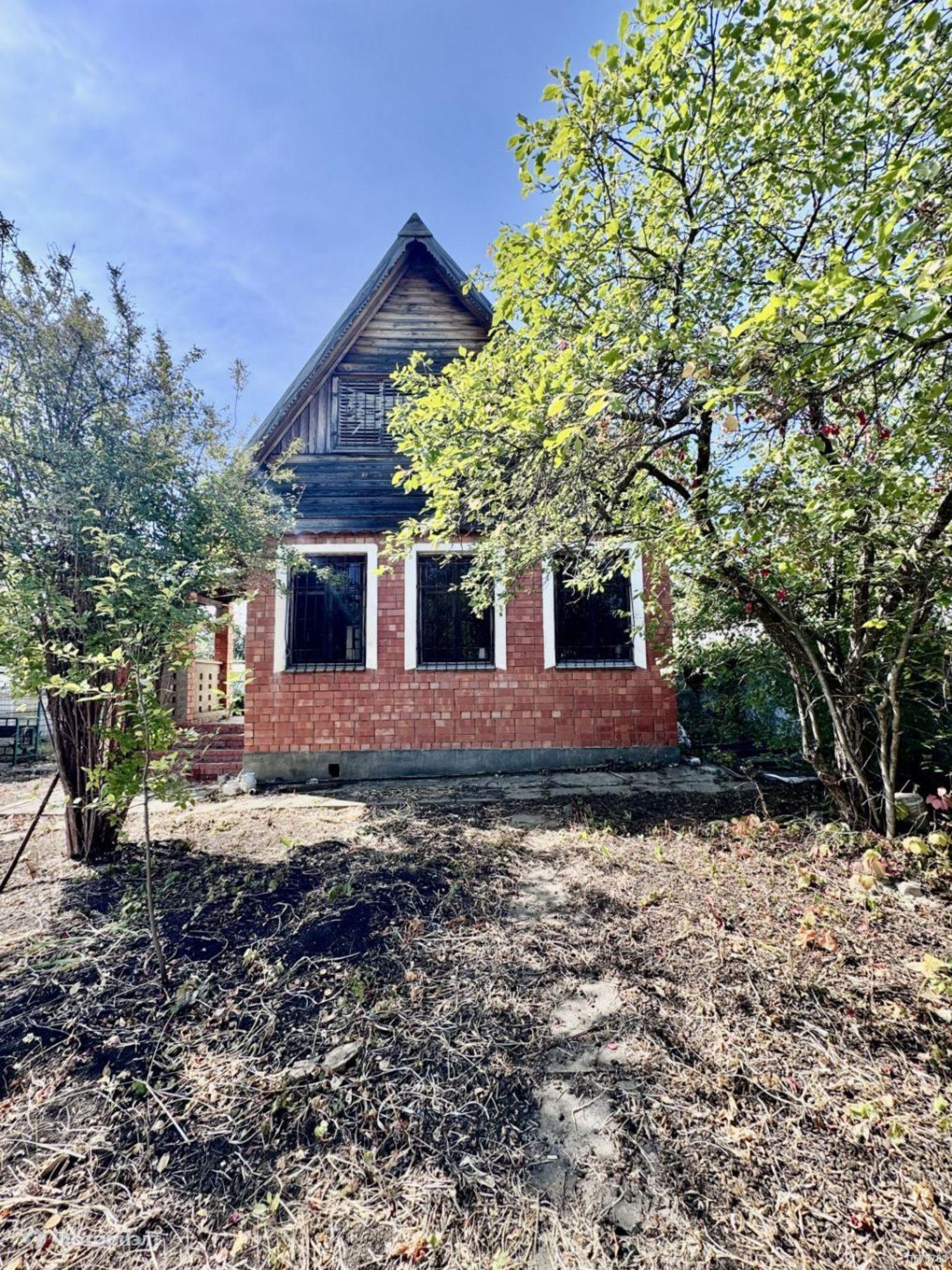 Купить дачу, дом, коттедж за 3 500 000 рублей на Парусный 4-й проезд, 106