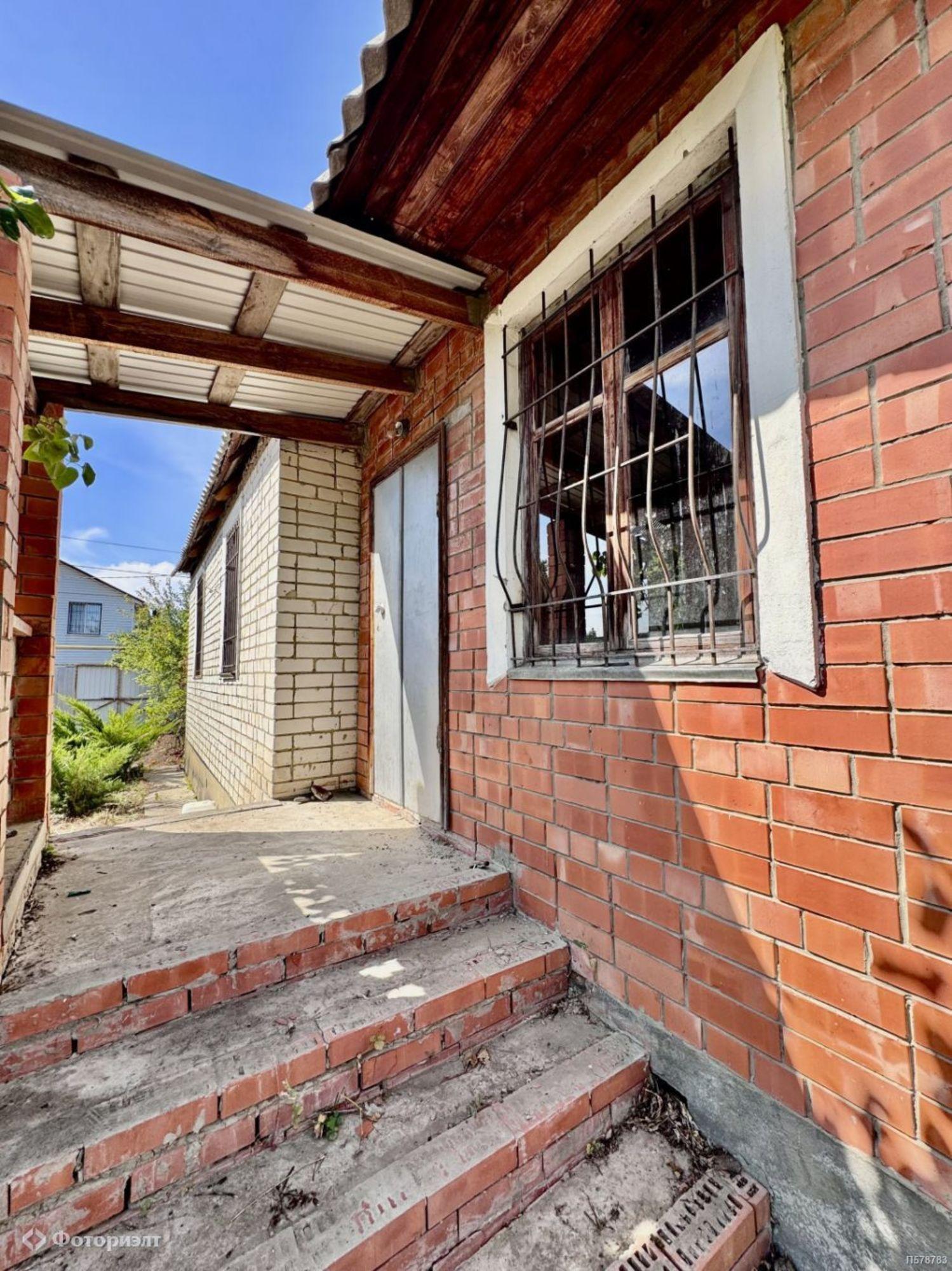 Купить дачу, дом, коттедж за 3 500 000 рублей на Парусный 4-й проезд, 106