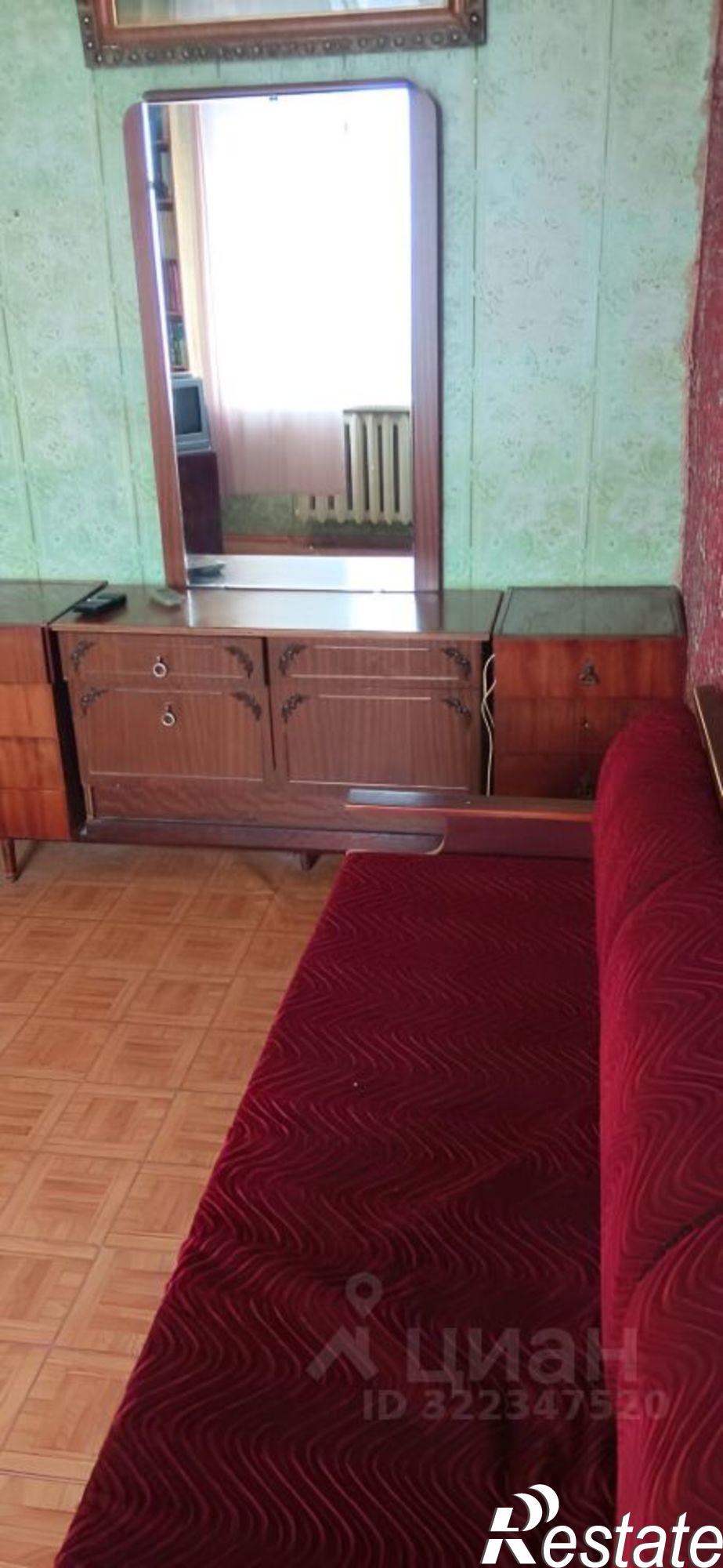 Сдать квартиру за 17 000 рублей на улица Навашина, 8