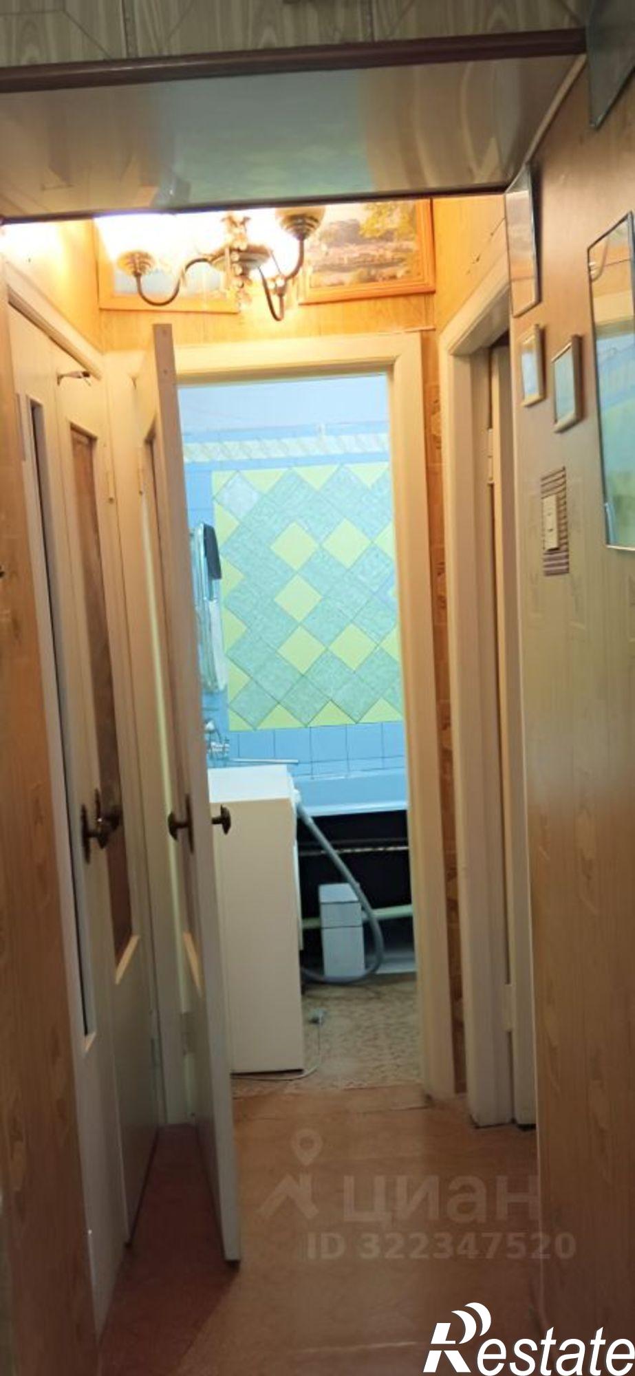 Сдать квартиру за 17 000 рублей на улица Навашина, 8