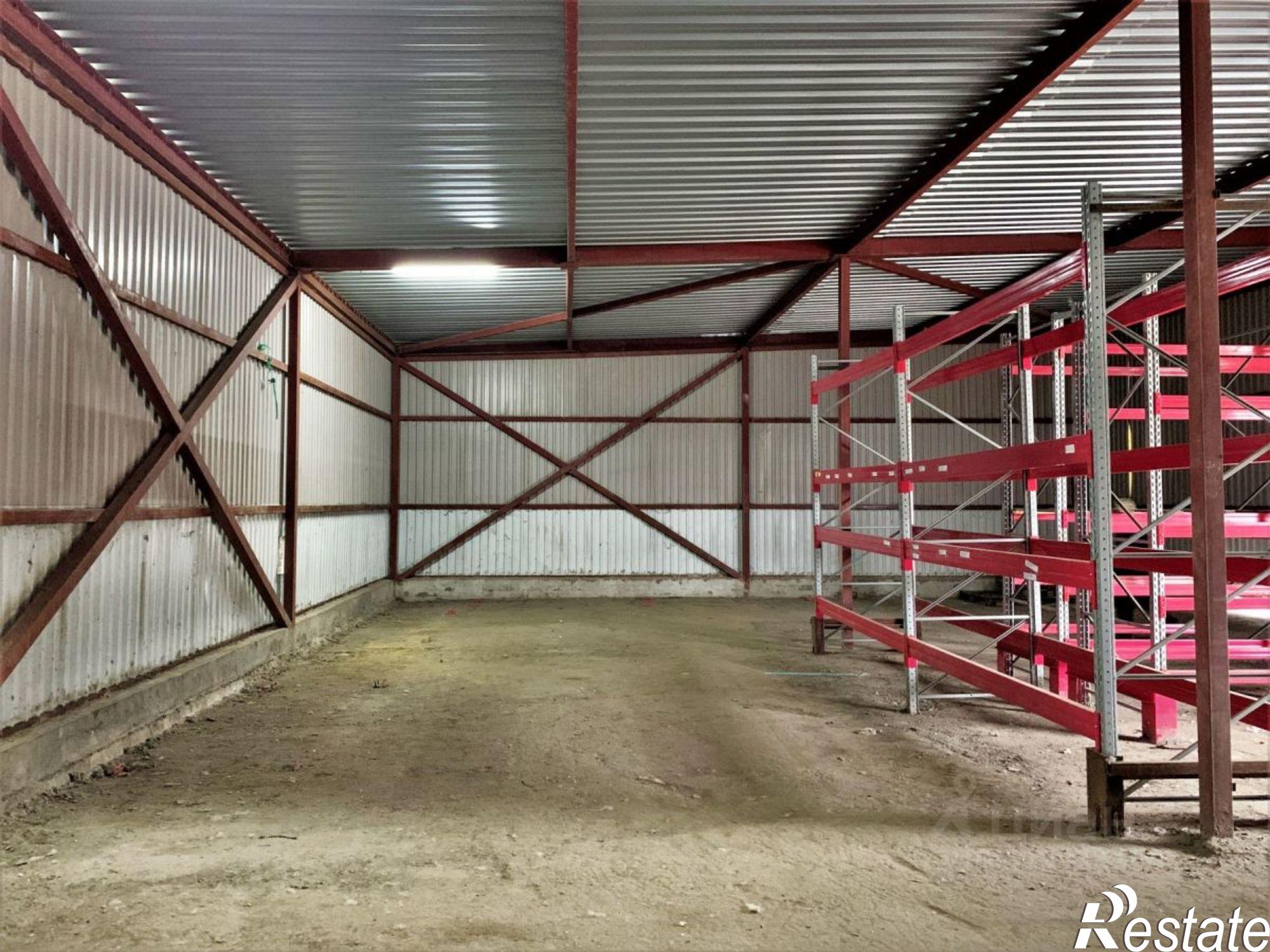 Сдать складское помещение за 70 015 рублей на 6-й Соколовогорский проезд, 16