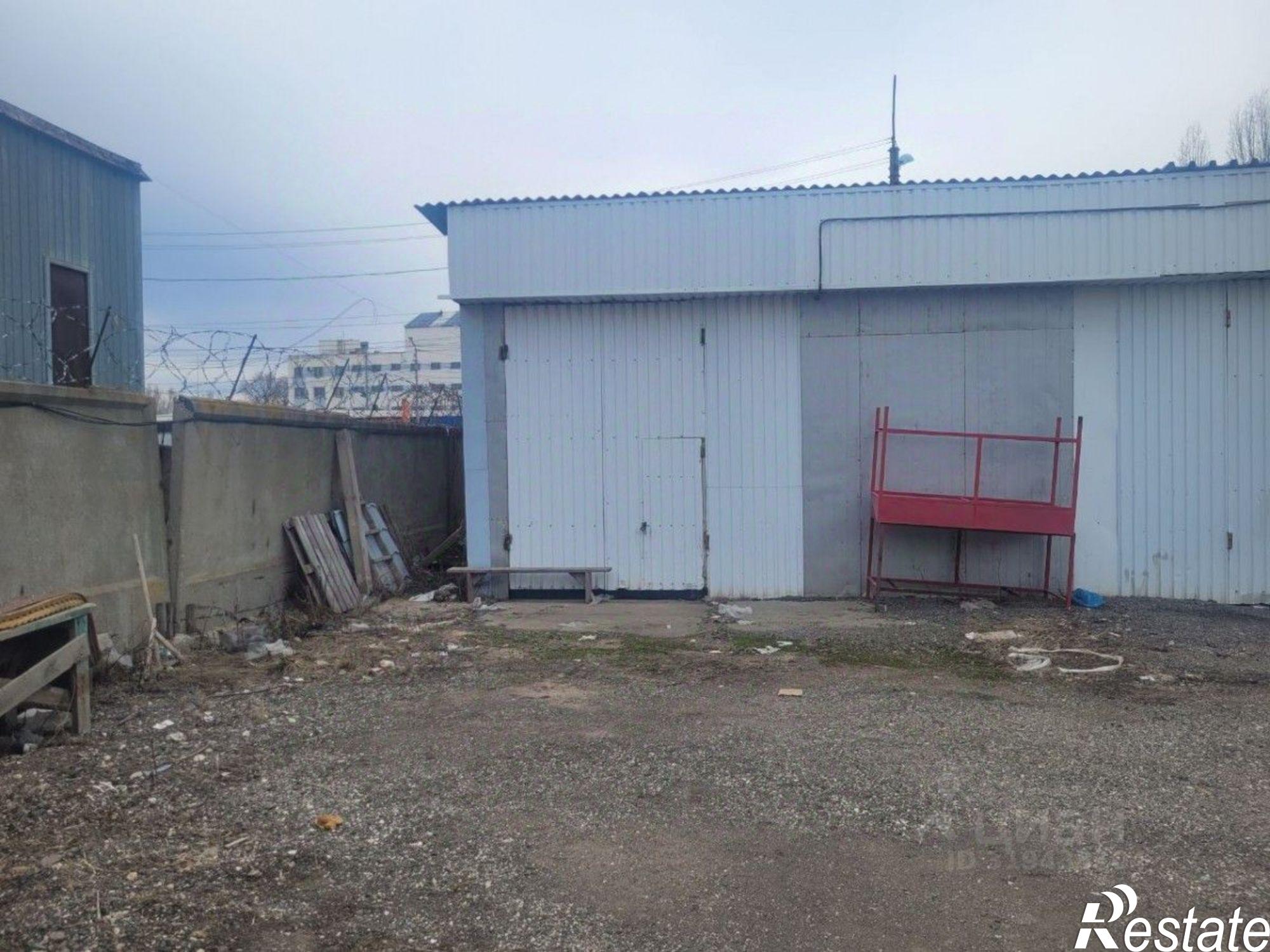 Сдать складское помещение за 70 015 рублей на 6-й Соколовогорский проезд, 16