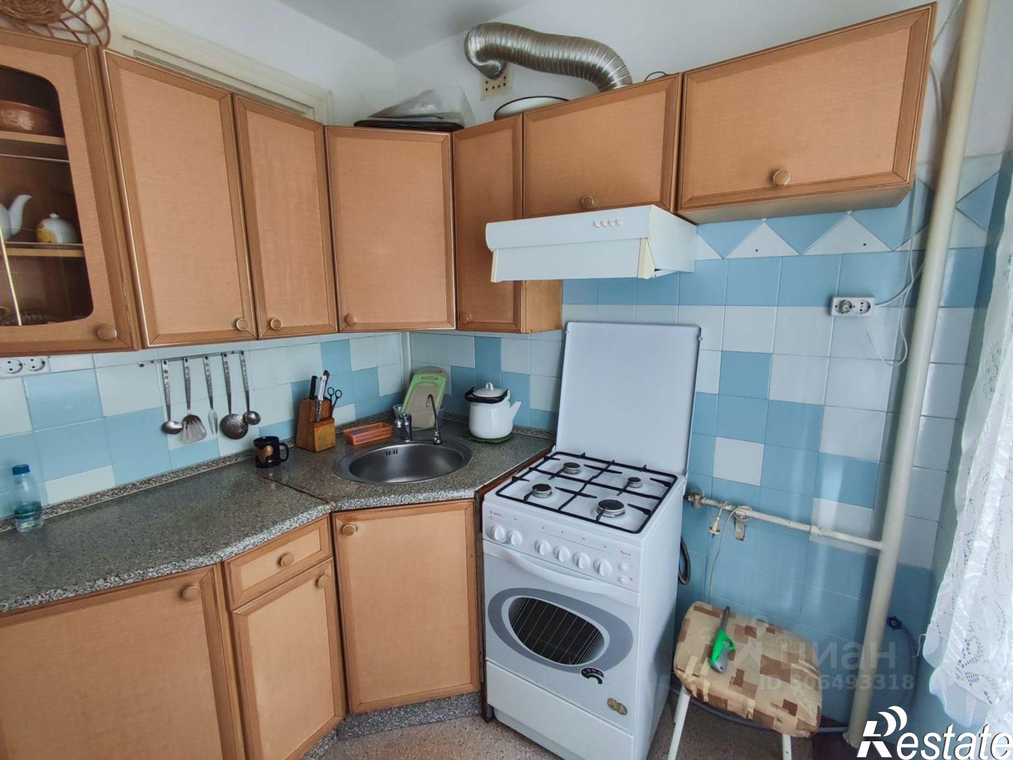 Сдать квартиру за 253 000 рублей на Деловая улица, 17