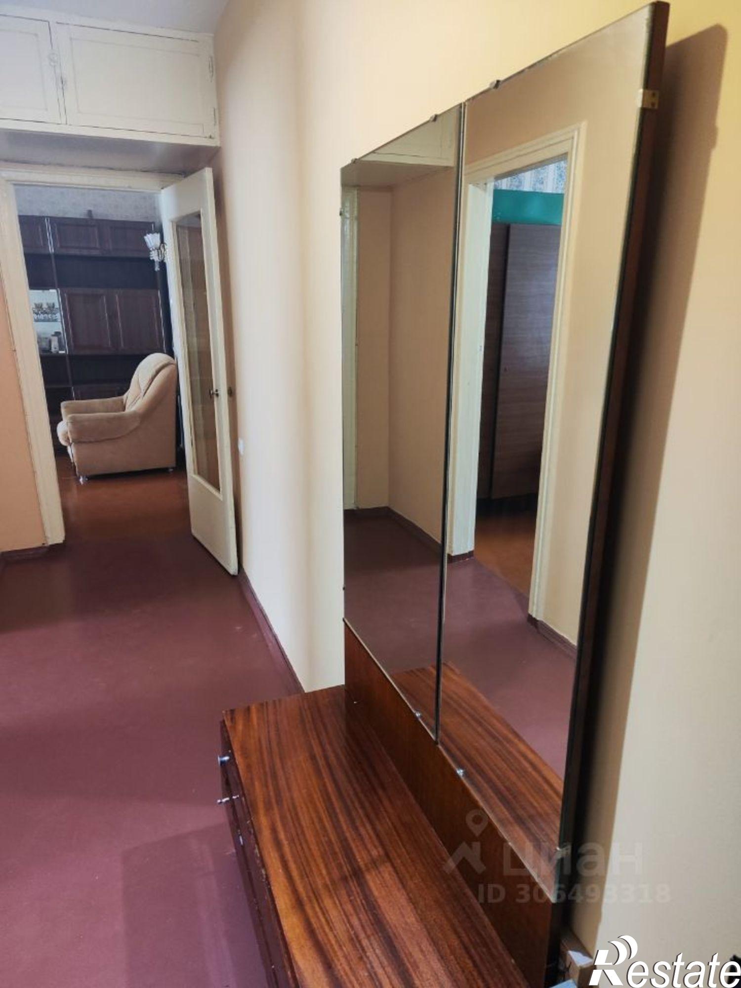 Сдать квартиру за 253 000 рублей на Деловая улица, 17