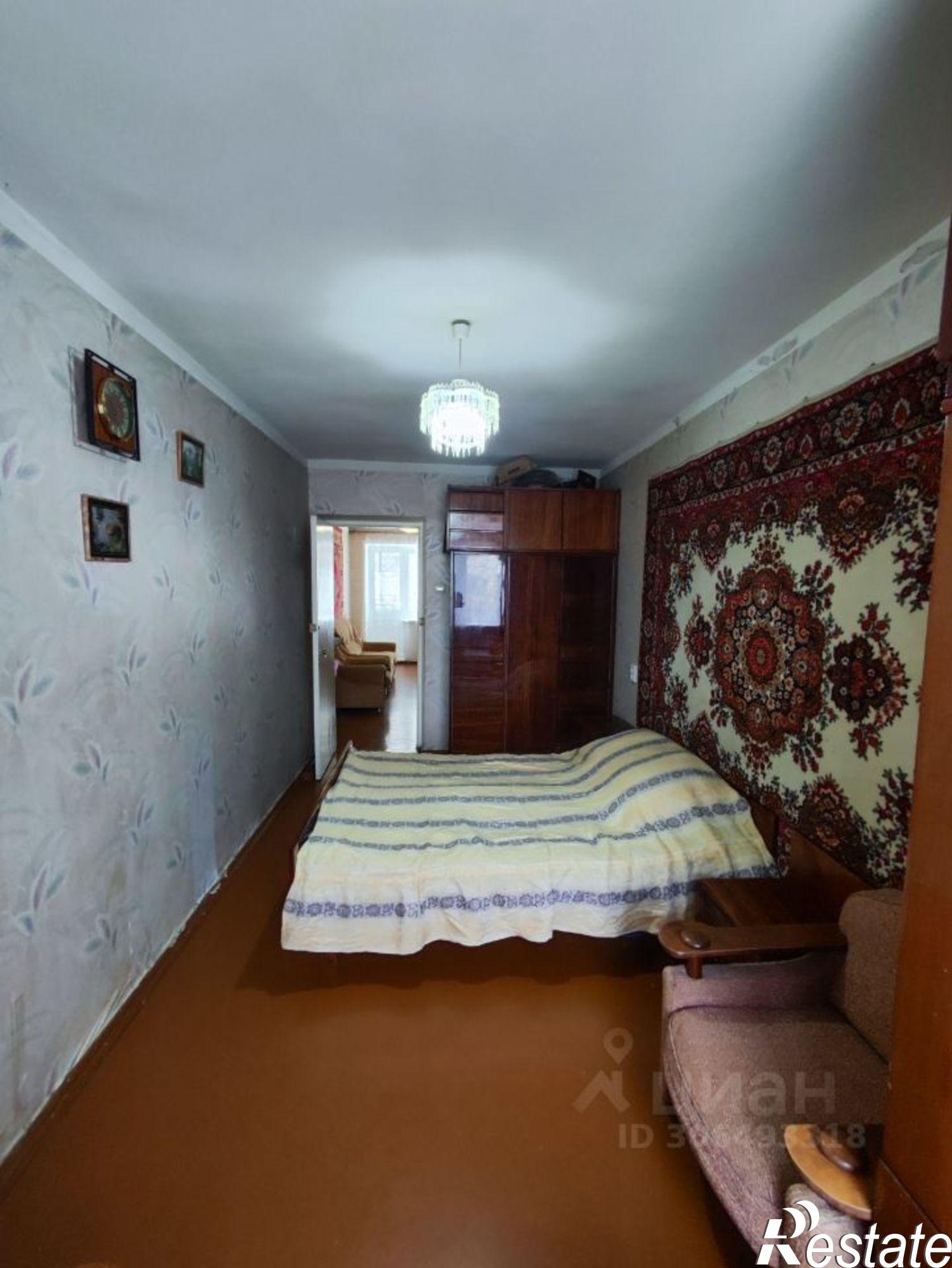 Сдать квартиру за 253 000 рублей на Деловая улица, 17