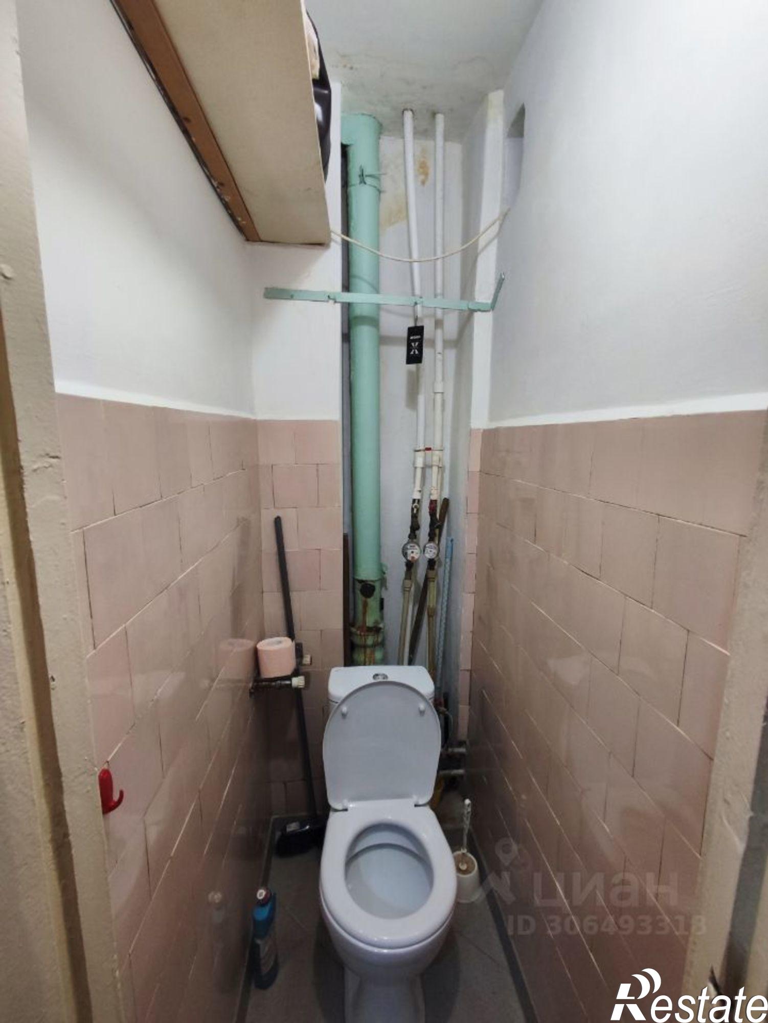 Сдать квартиру за 253 000 рублей на Деловая улица, 17