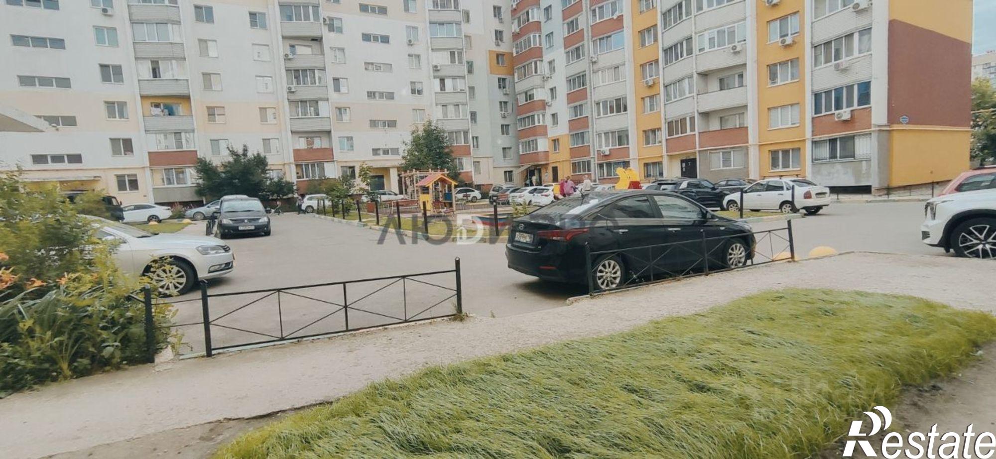 Сдать комнату за 10 000 рублей на 2-й проезд Блинова, 3А