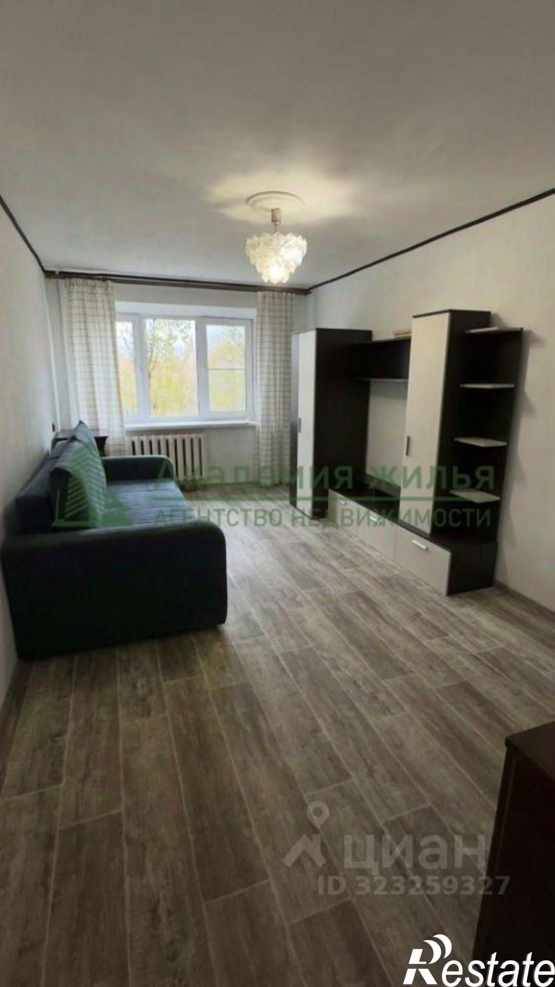 Купить квартиру за 4 100 000 рублей на Пензенская улица, 1А