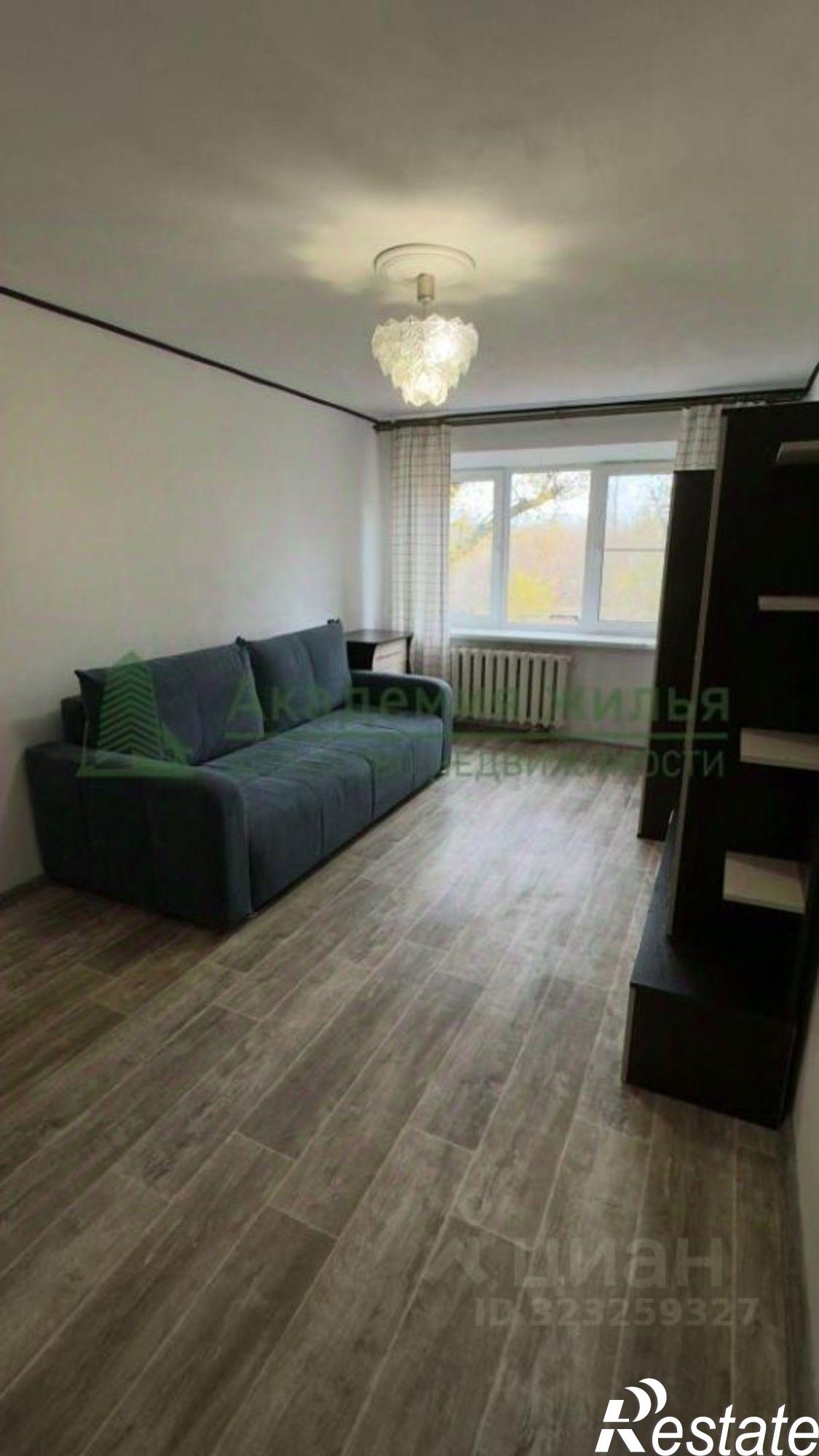 Купить квартиру за 4 100 000 рублей на Пензенская улица, 1А