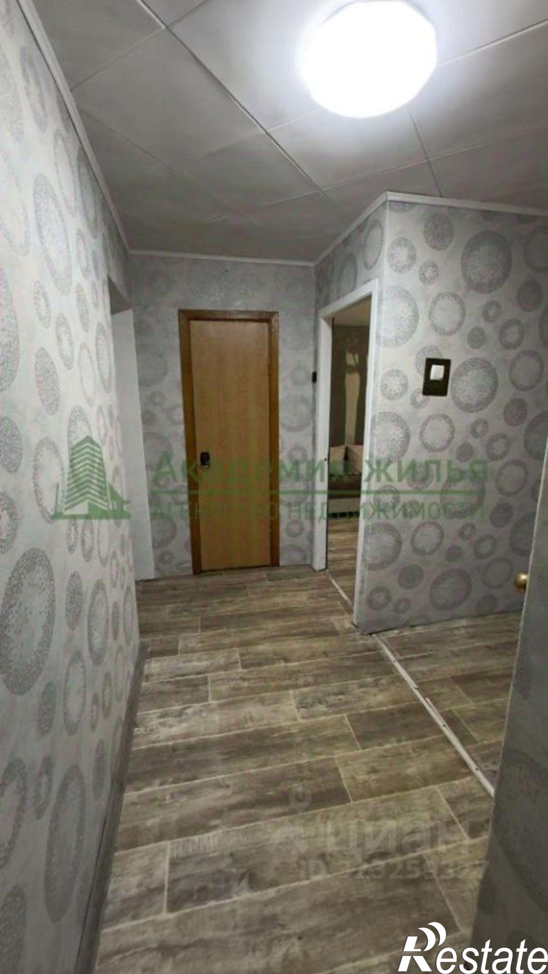 Купить квартиру за 4 100 000 рублей на Пензенская улица, 1А