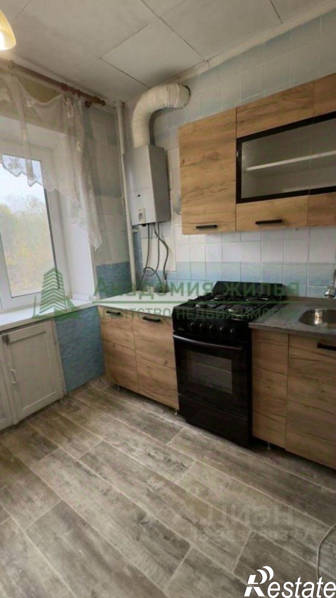 Купить квартиру за 4 100 000 рублей на Пензенская улица, 1А