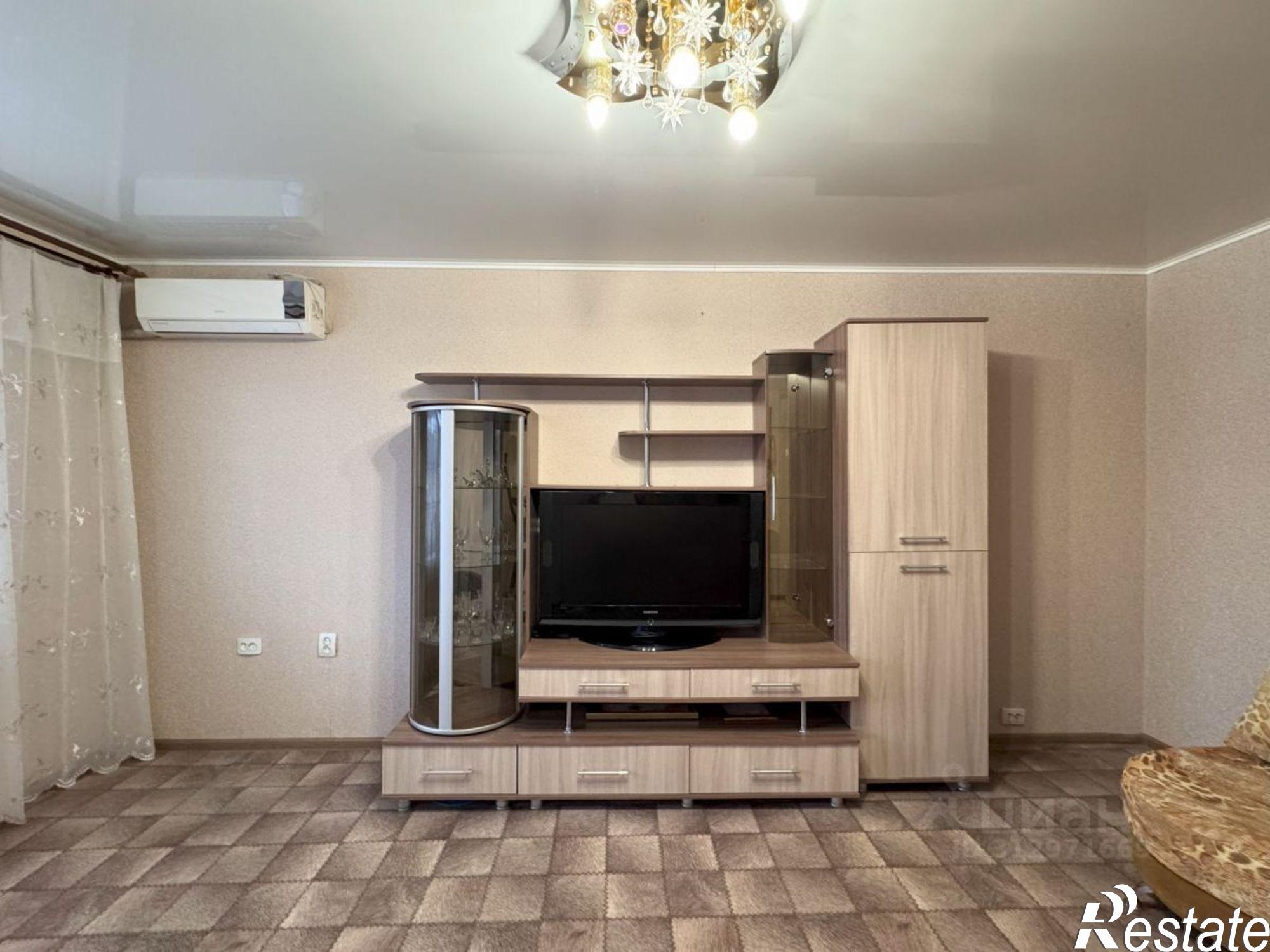 Купить квартиру за 4 390 000 рублей на Гвардейская улица, 9А