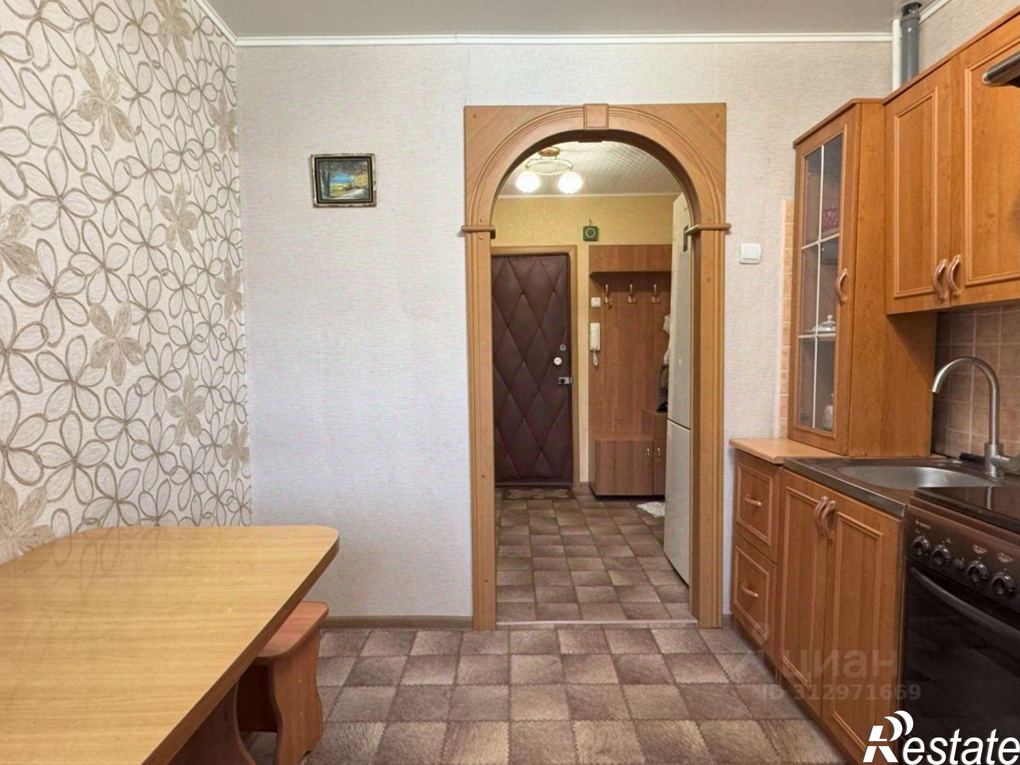 Купить квартиру за 4 390 000 рублей на Гвардейская улица, 9А