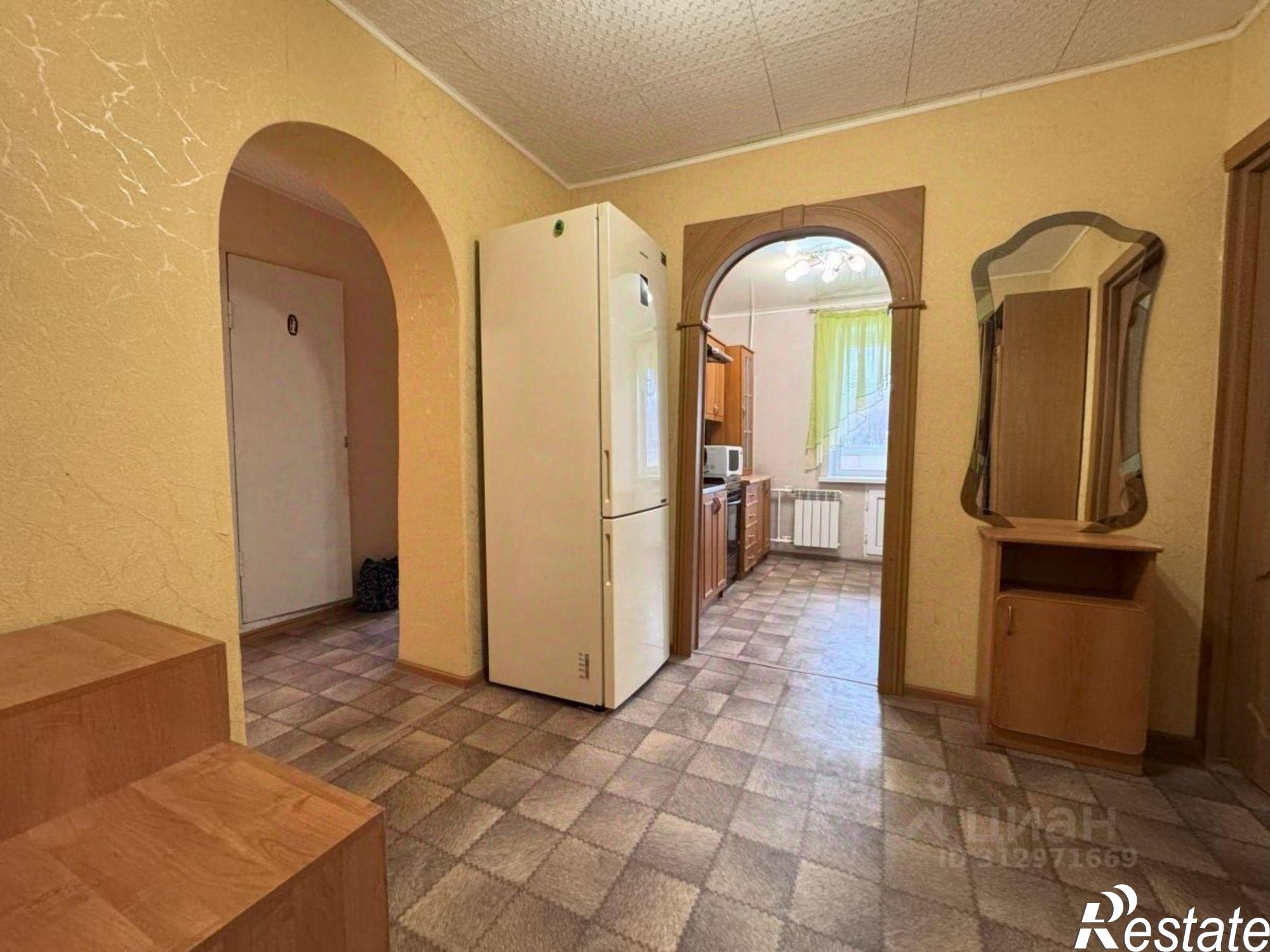 Купить квартиру за 4 390 000 рублей на Гвардейская улица, 9А