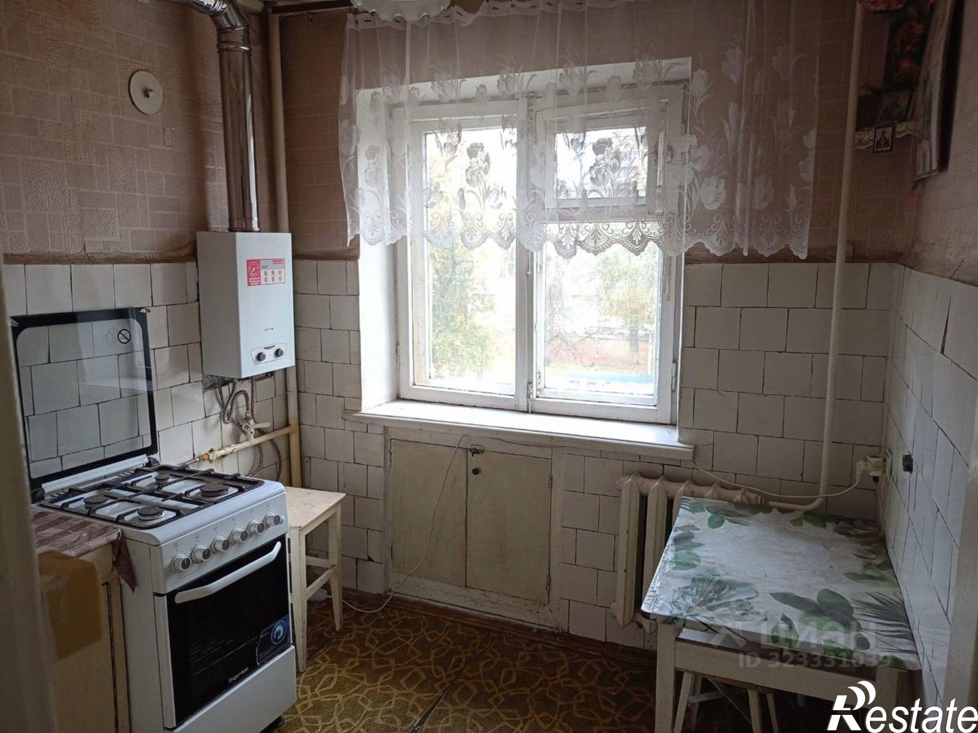 Купить квартиру за 3 600 000 рублей на Астраханская улица, 113/331