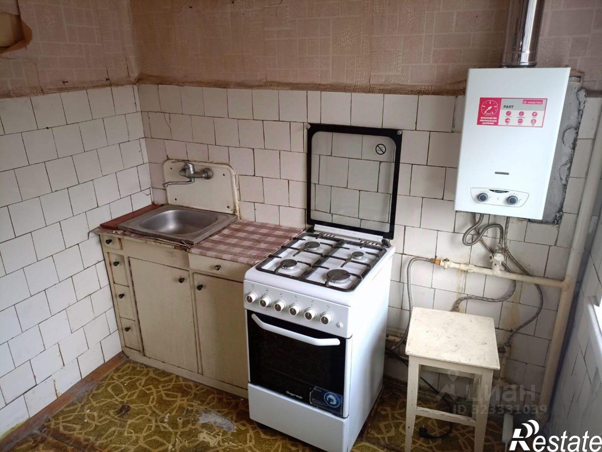 Купить квартиру за 3 600 000 рублей на Астраханская улица, 113/331