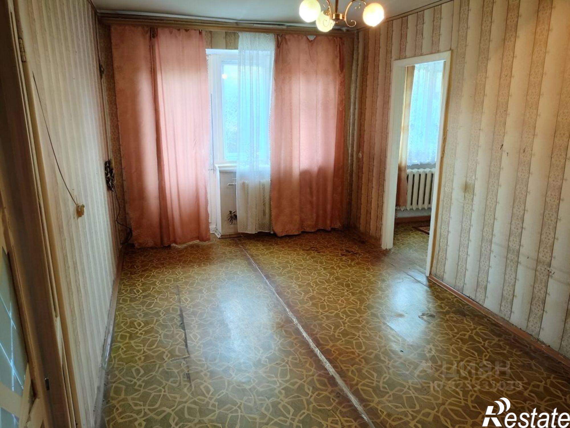 Купить квартиру за 3 600 000 рублей на Астраханская улица, 113/331