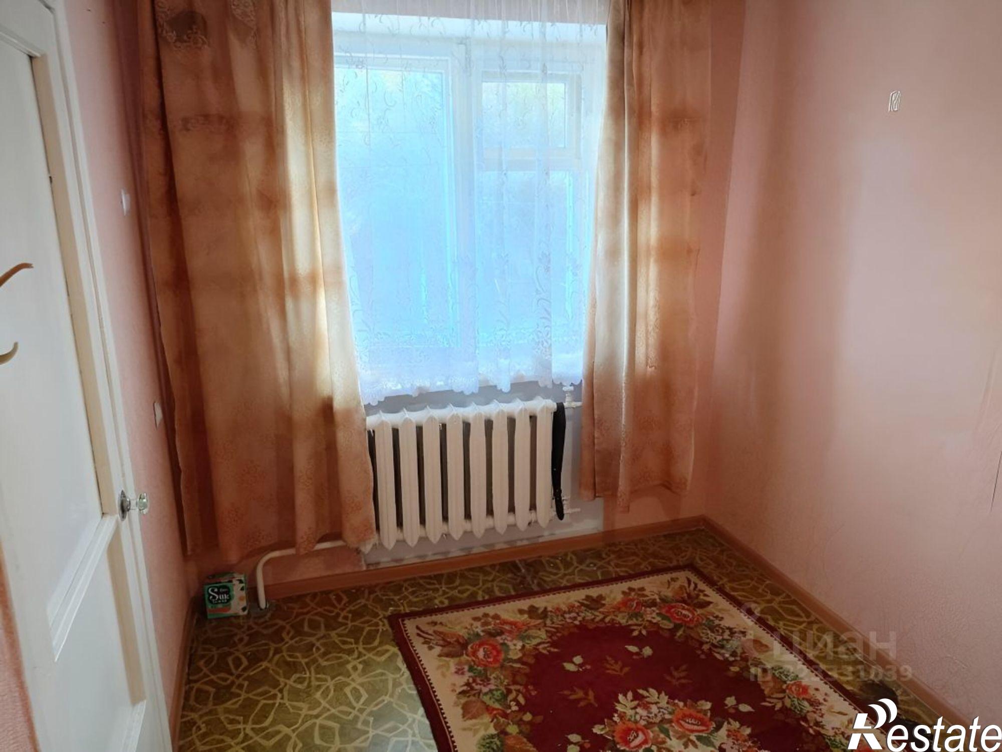 Купить квартиру за 3 600 000 рублей на Астраханская улица, 113/331