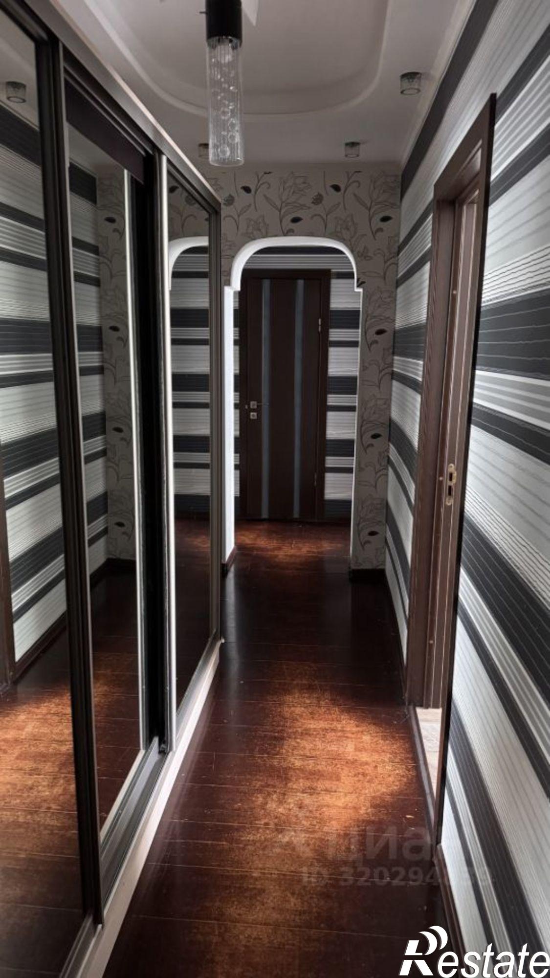 Купить квартиру за 5 500 000 рублей на Одесская улица, 24Б