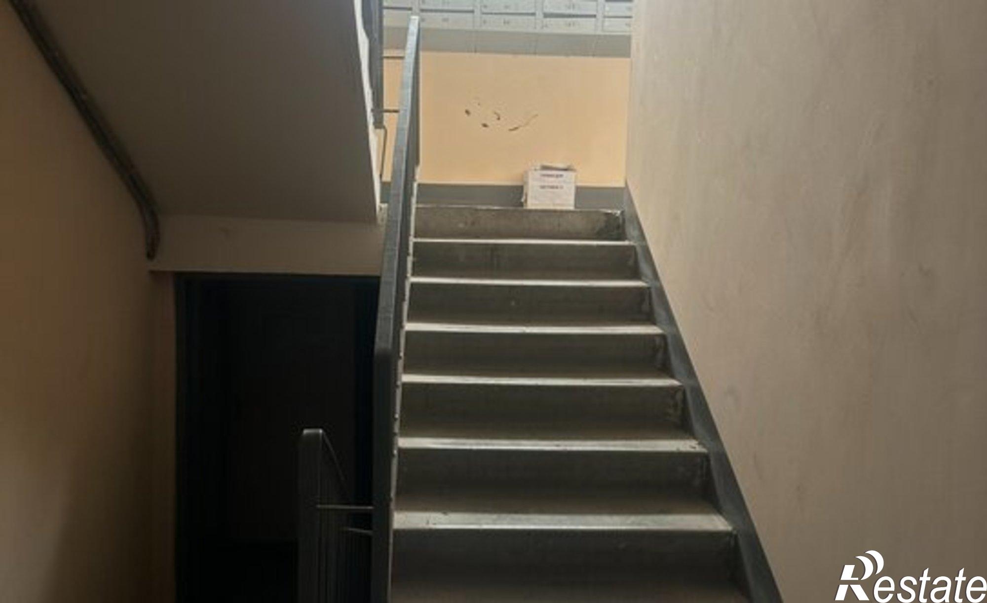 Купить квартиру за 3 000 000 рублей на Ладожская улица, 5