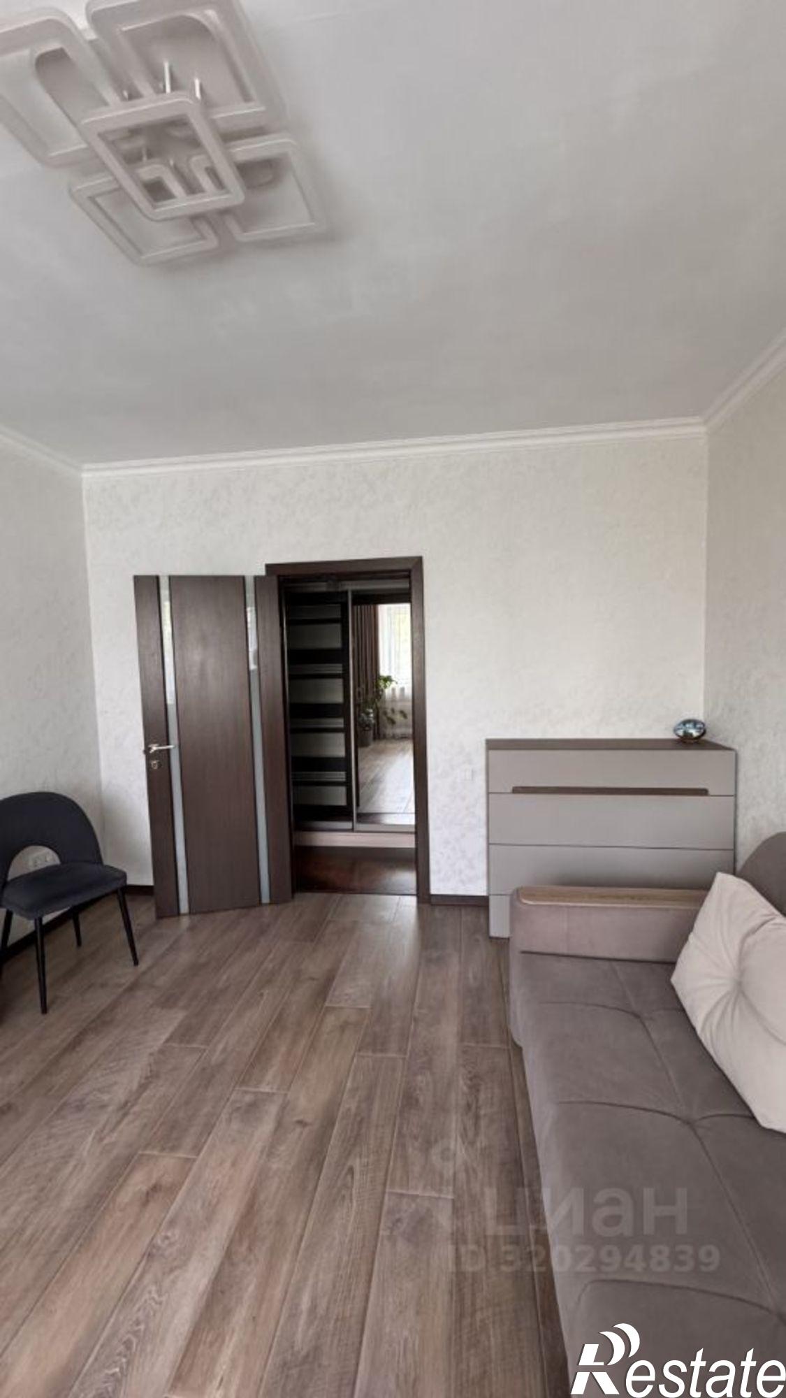 Купить квартиру за 5 500 000 рублей на Одесская улица, 24Б