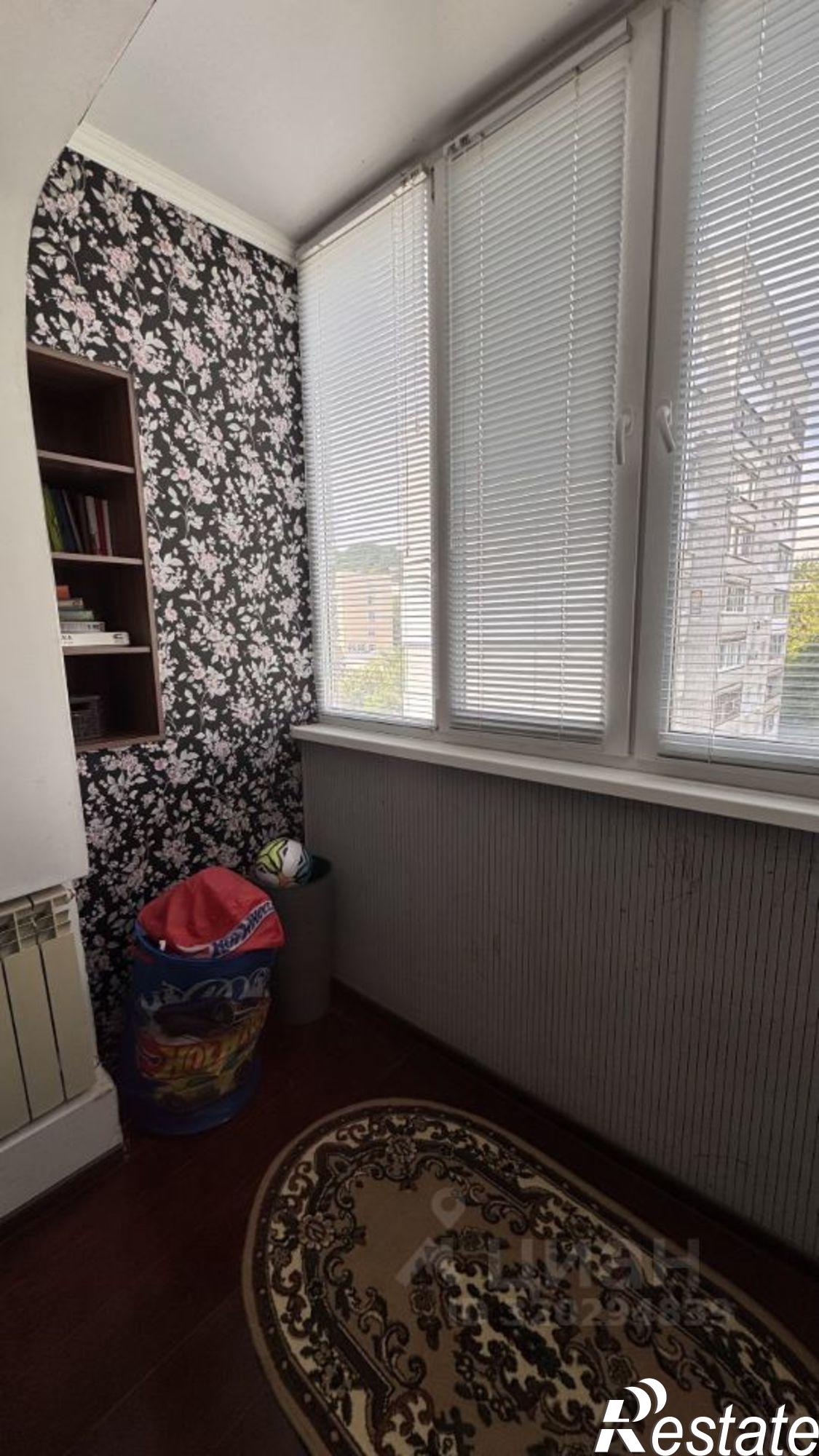 Купить квартиру за 5 500 000 рублей на Одесская улица, 24Б