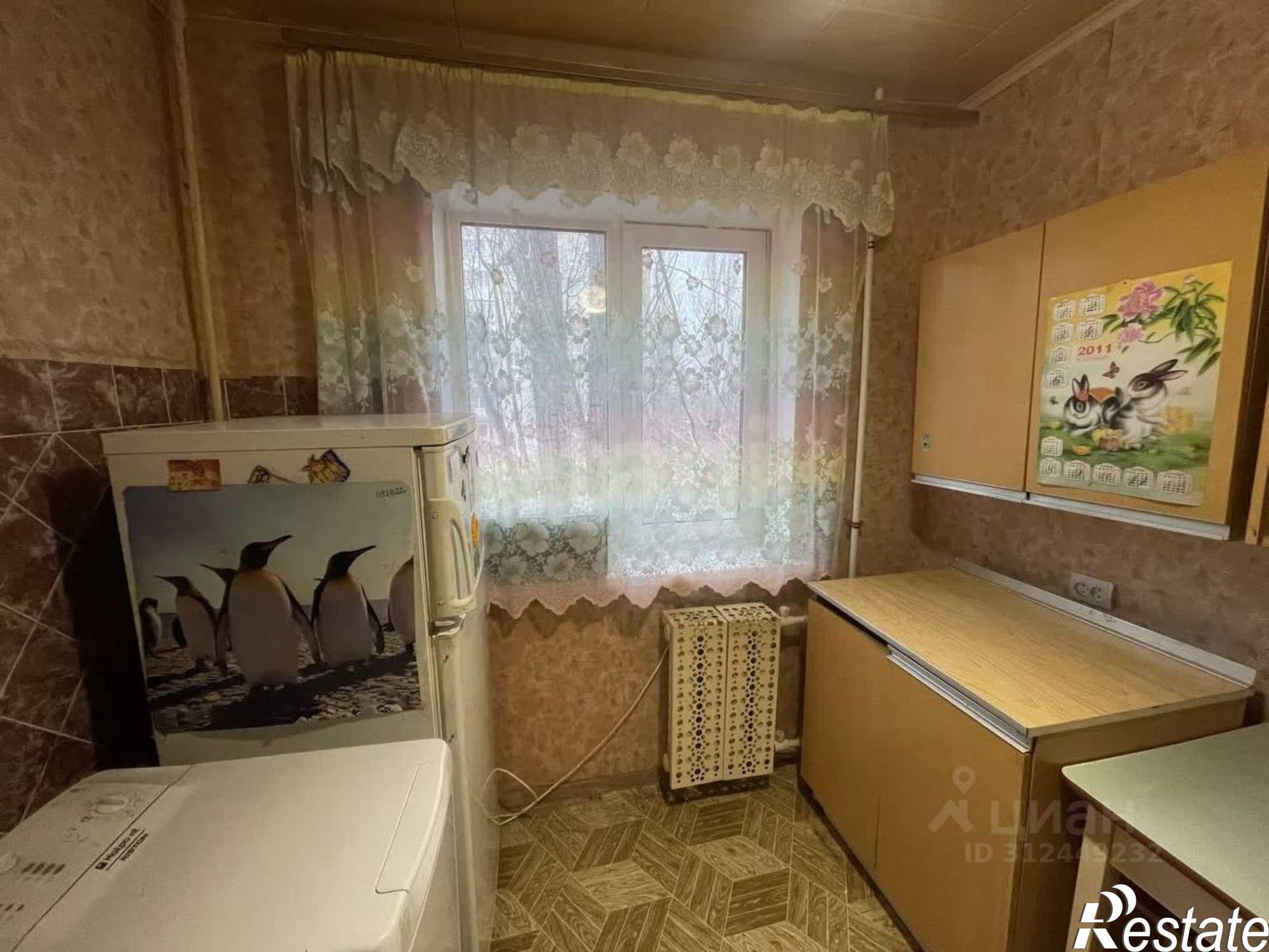 Купить квартиру за 2 900 000 рублей на улица Лебедева-Кумача, 63