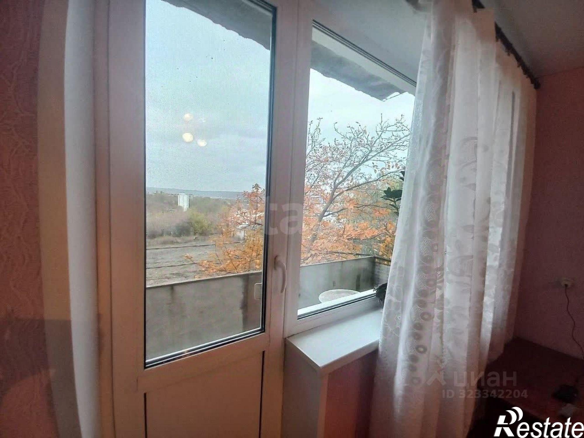 Купить комнату за 1 350 000 рублей на Санаторный проезд, 9