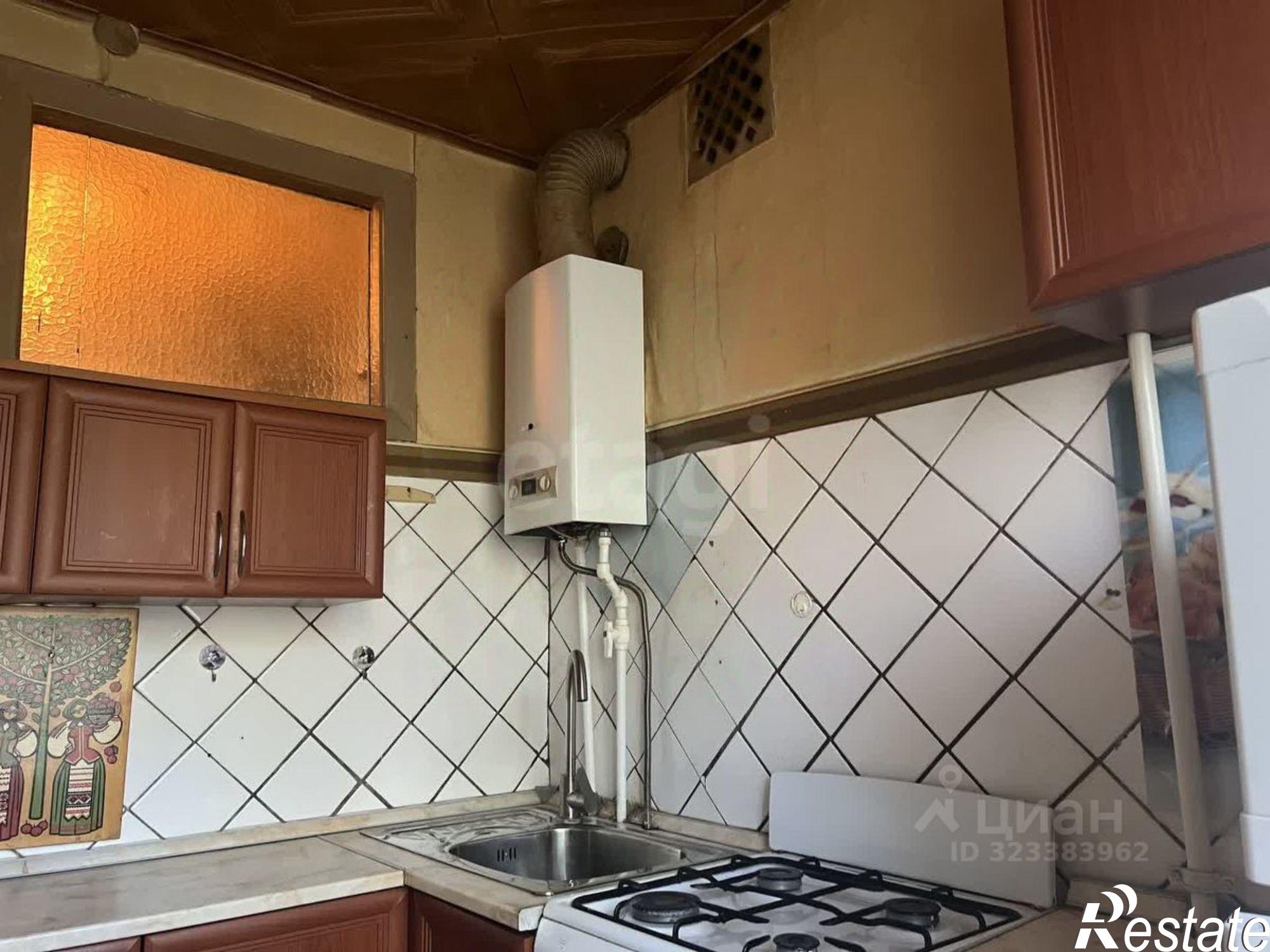 Купить квартиру за 3 500 000 рублей на Сапёрная улица, 8