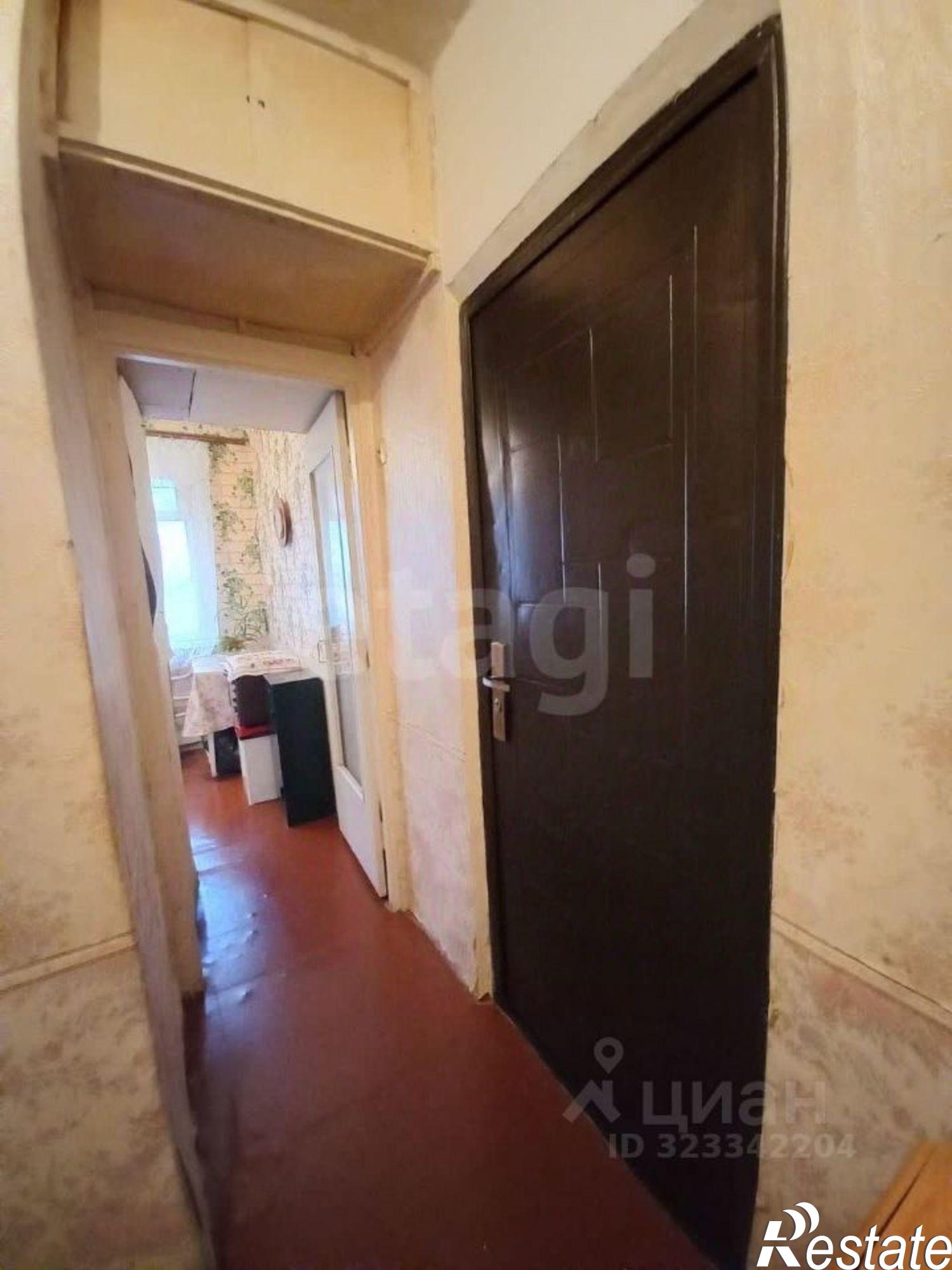 Купить комнату за 1 350 000 рублей на Санаторный проезд, 9