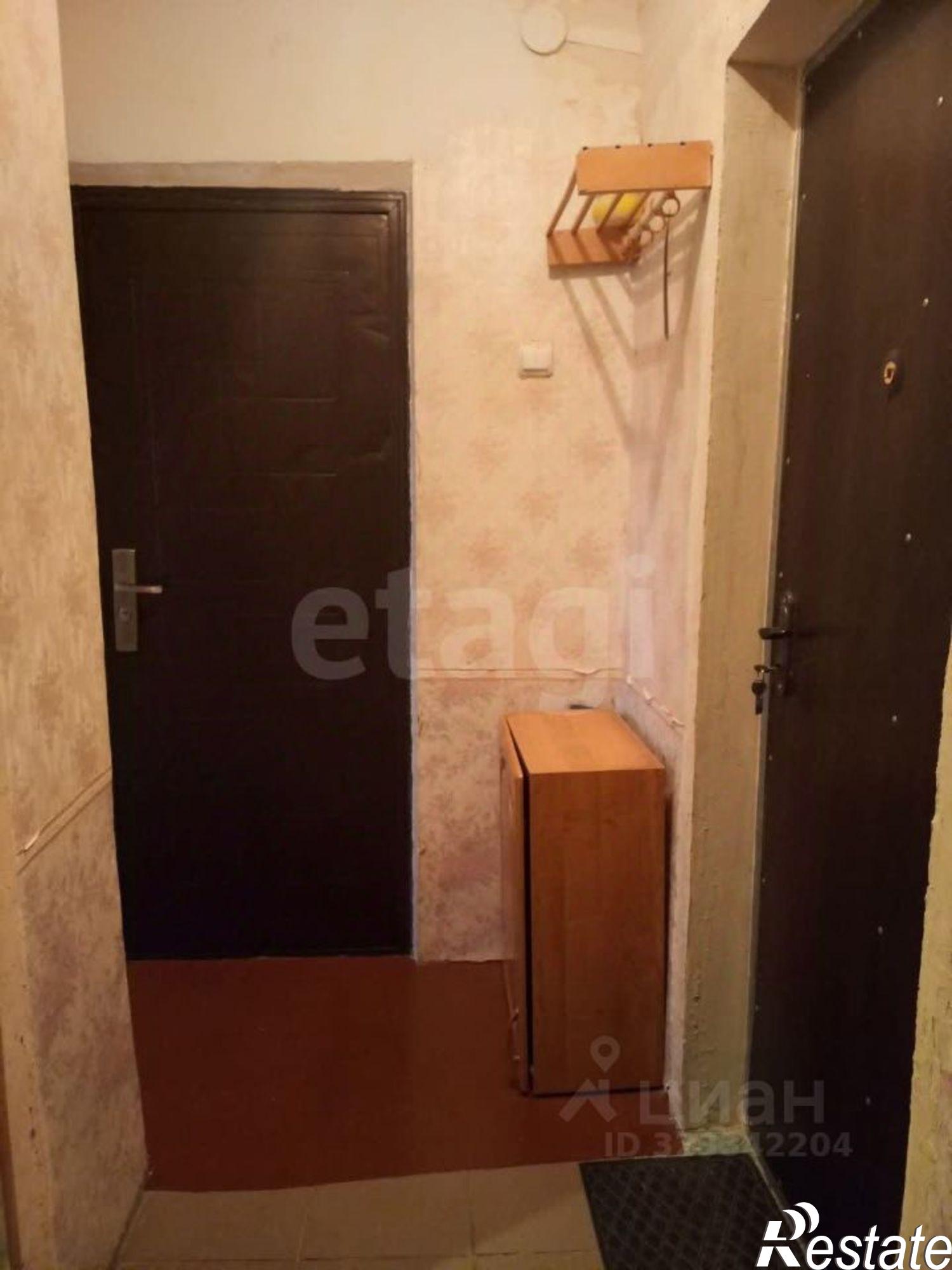 Купить комнату за 1 350 000 рублей на Санаторный проезд, 9