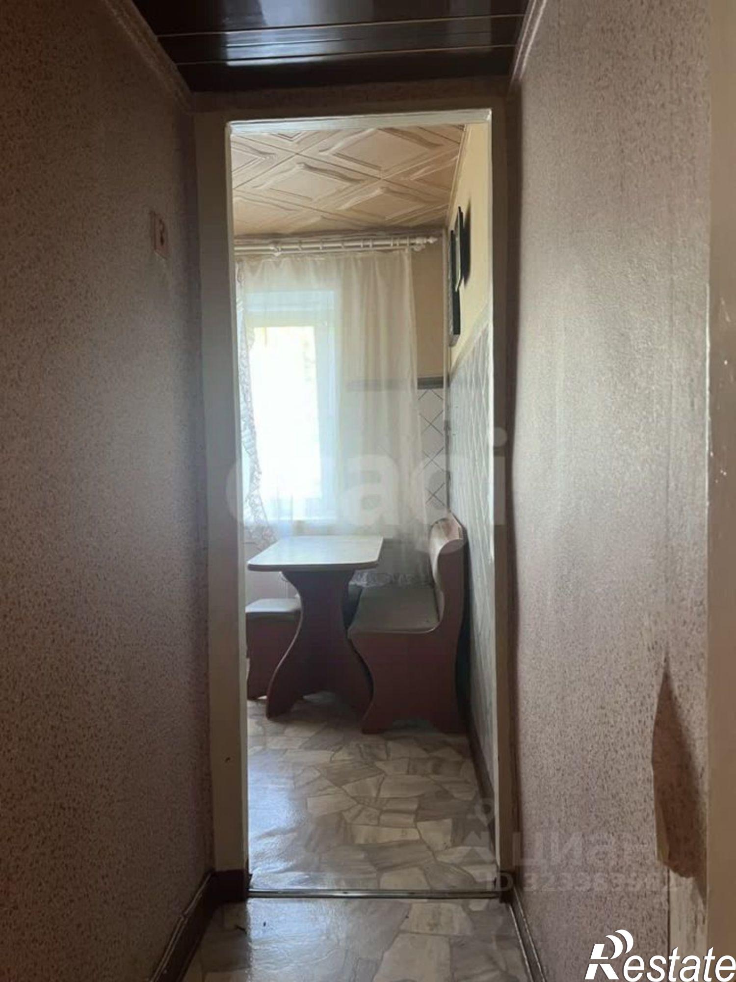 Купить квартиру за 3 500 000 рублей на Сапёрная улица, 8