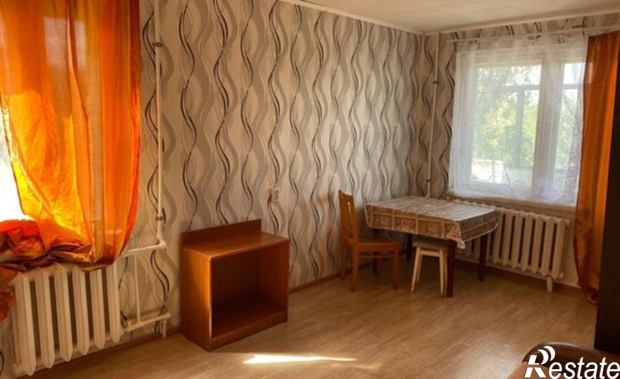 Купить квартиру за 4 000 000 рублей на улица Лебедева-Кумача, 68/2