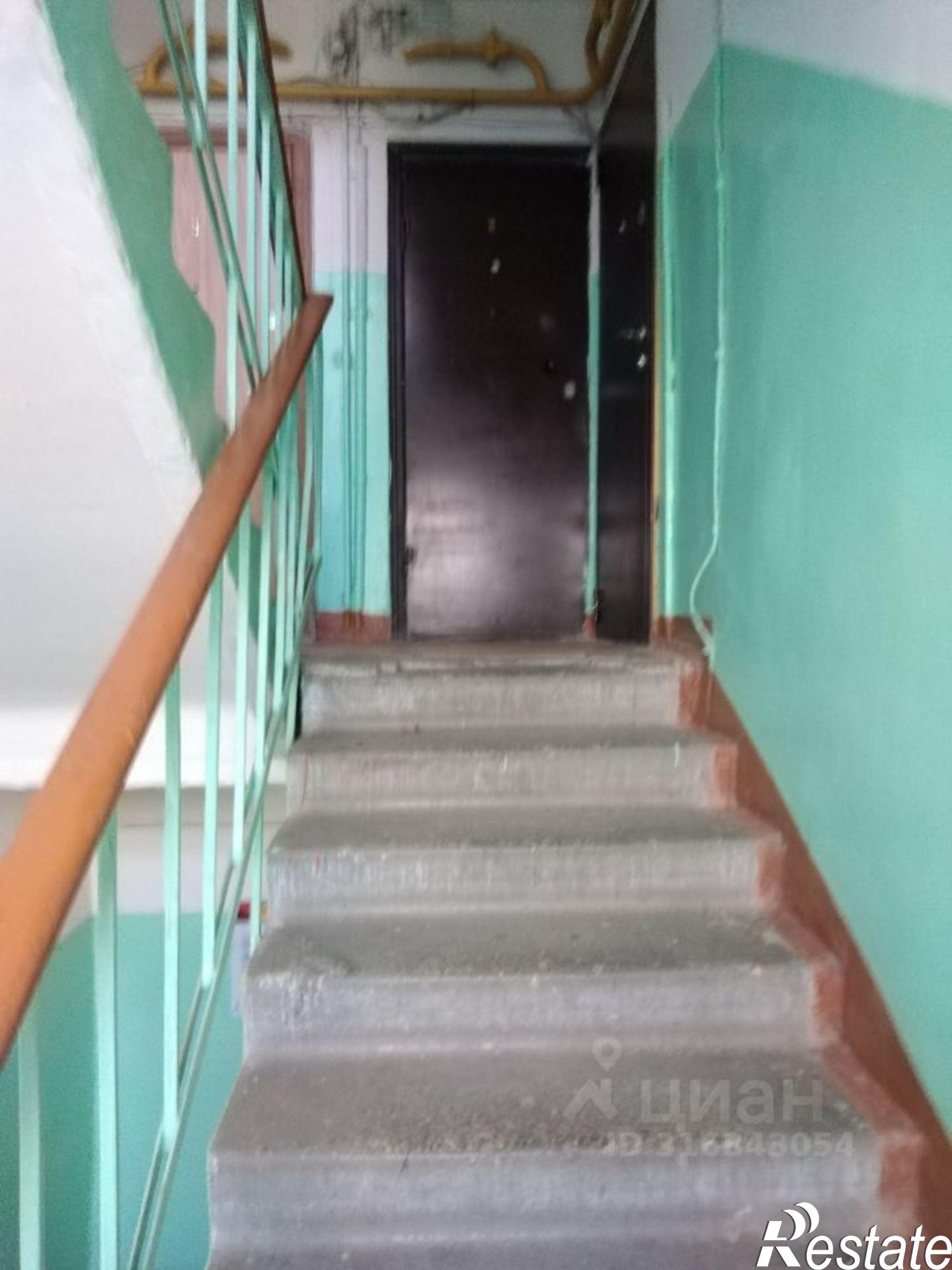 Купить квартиру за 3 400 000 рублей на улица Чернышевского, 57А