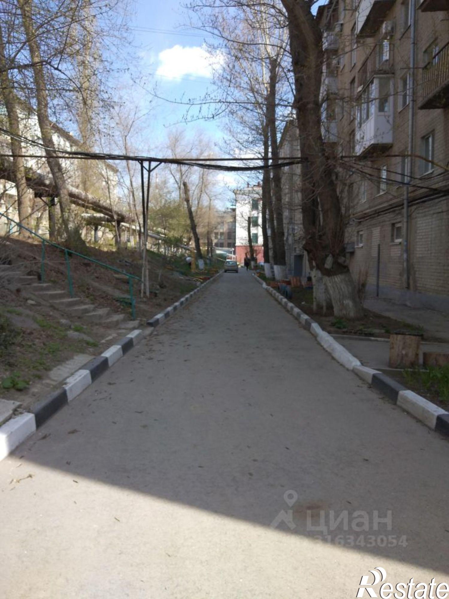 Купить квартиру за 3 400 000 рублей на улица Чернышевского, 57А