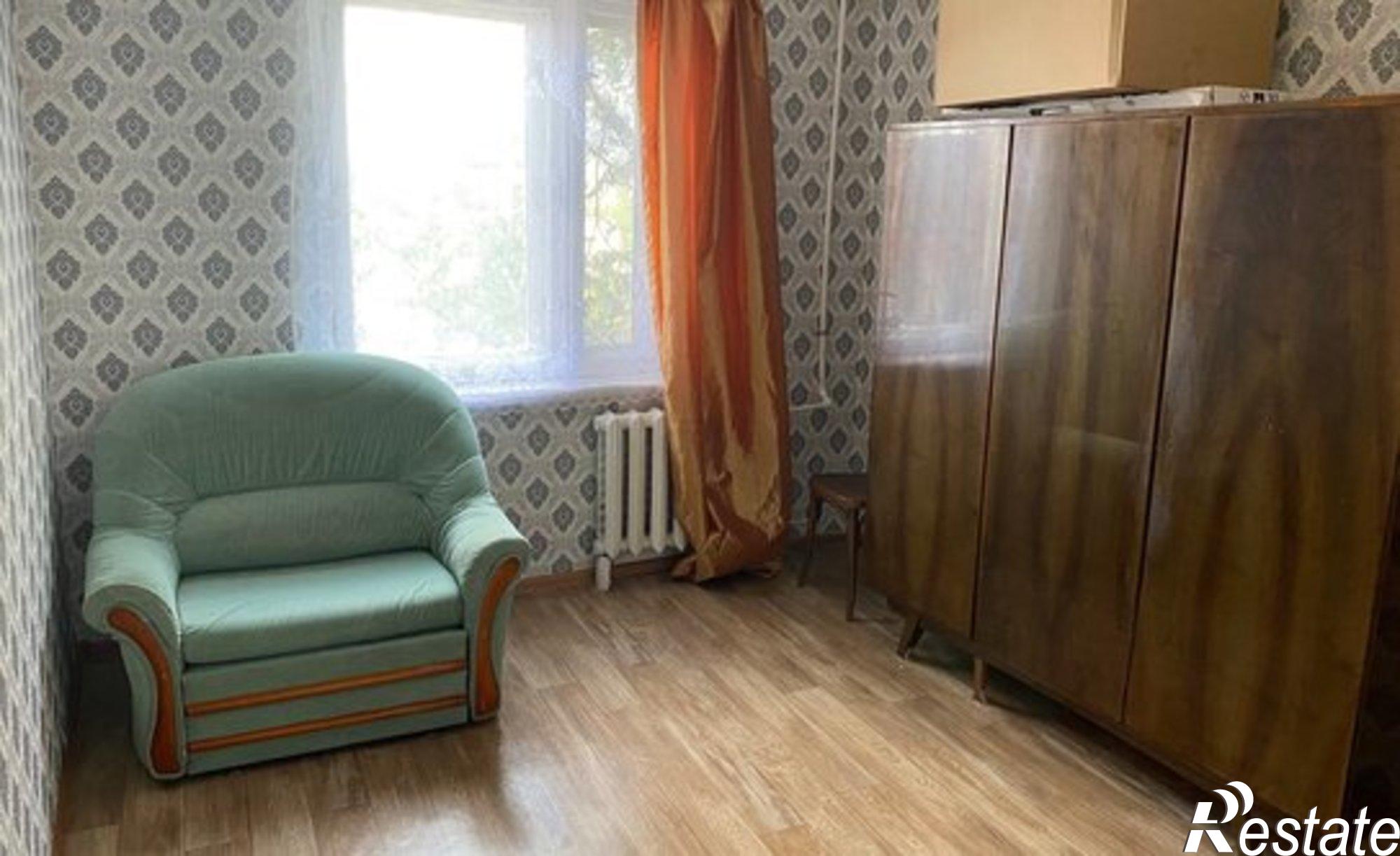 Купить квартиру за 4 000 000 рублей на улица Лебедева-Кумача, 68/2