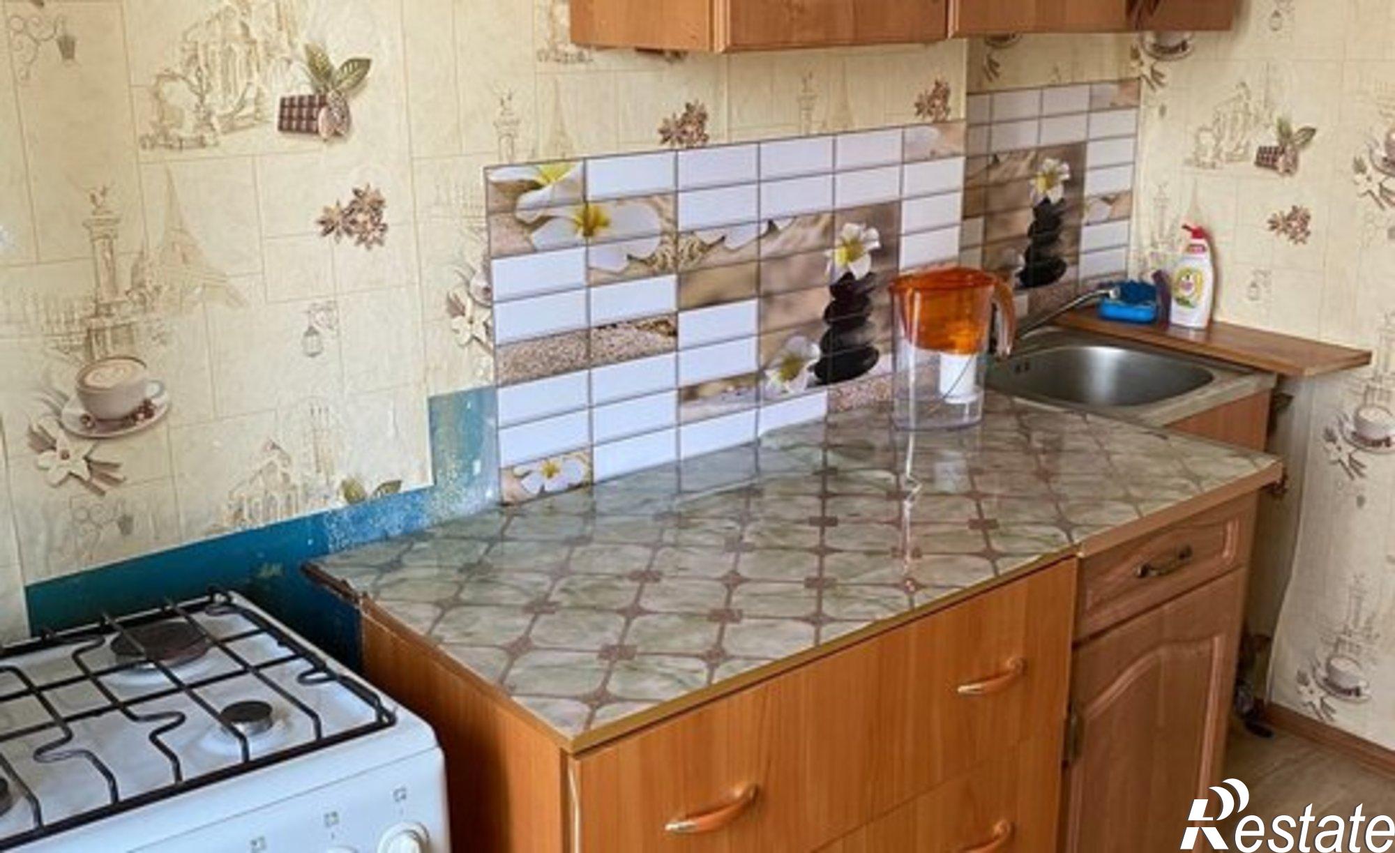 Купить квартиру за 4 000 000 рублей на улица Лебедева-Кумача, 68/2