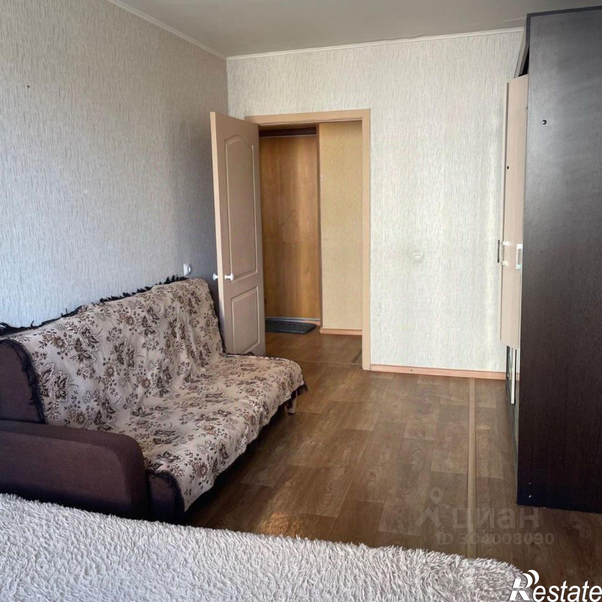 Купить квартиру за 3 200 000 рублей на улица Лопатина Гора, 12А