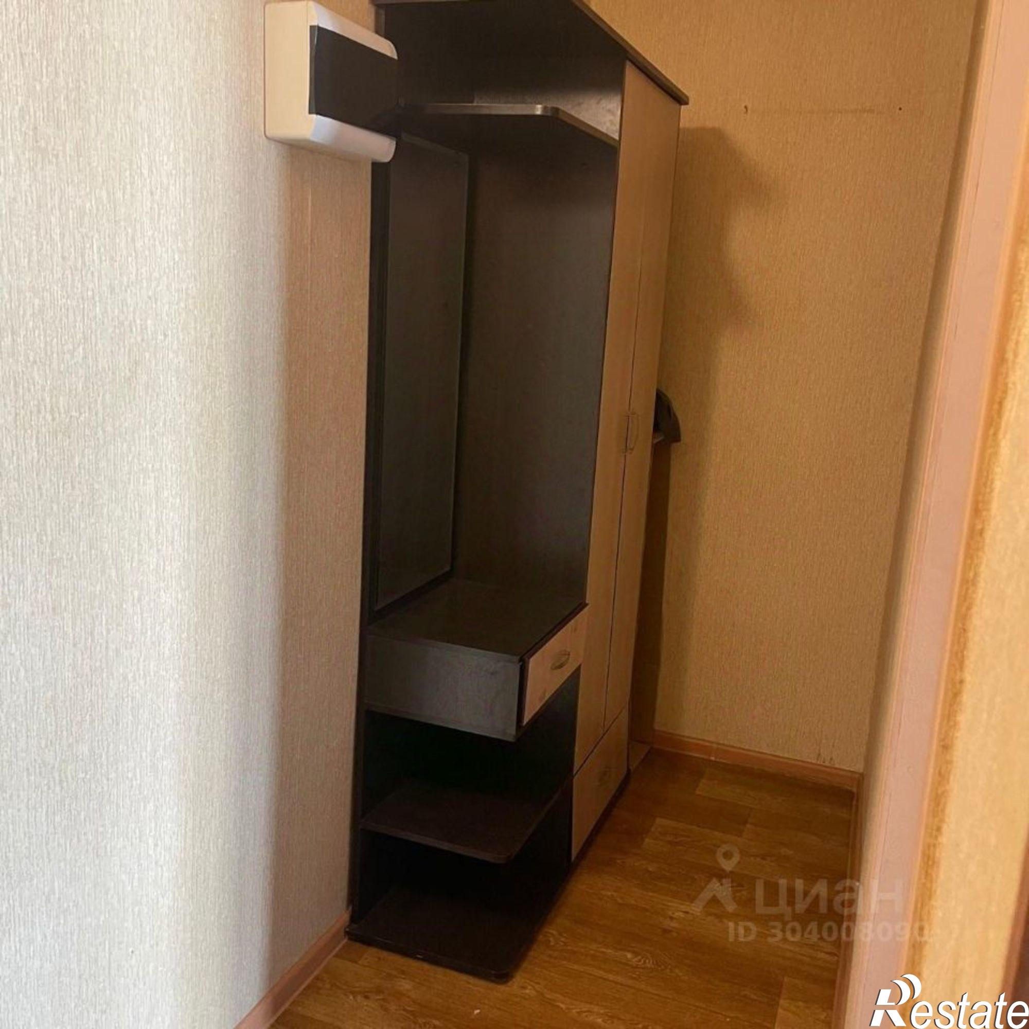 Купить квартиру за 3 200 000 рублей на улица Лопатина Гора, 12А