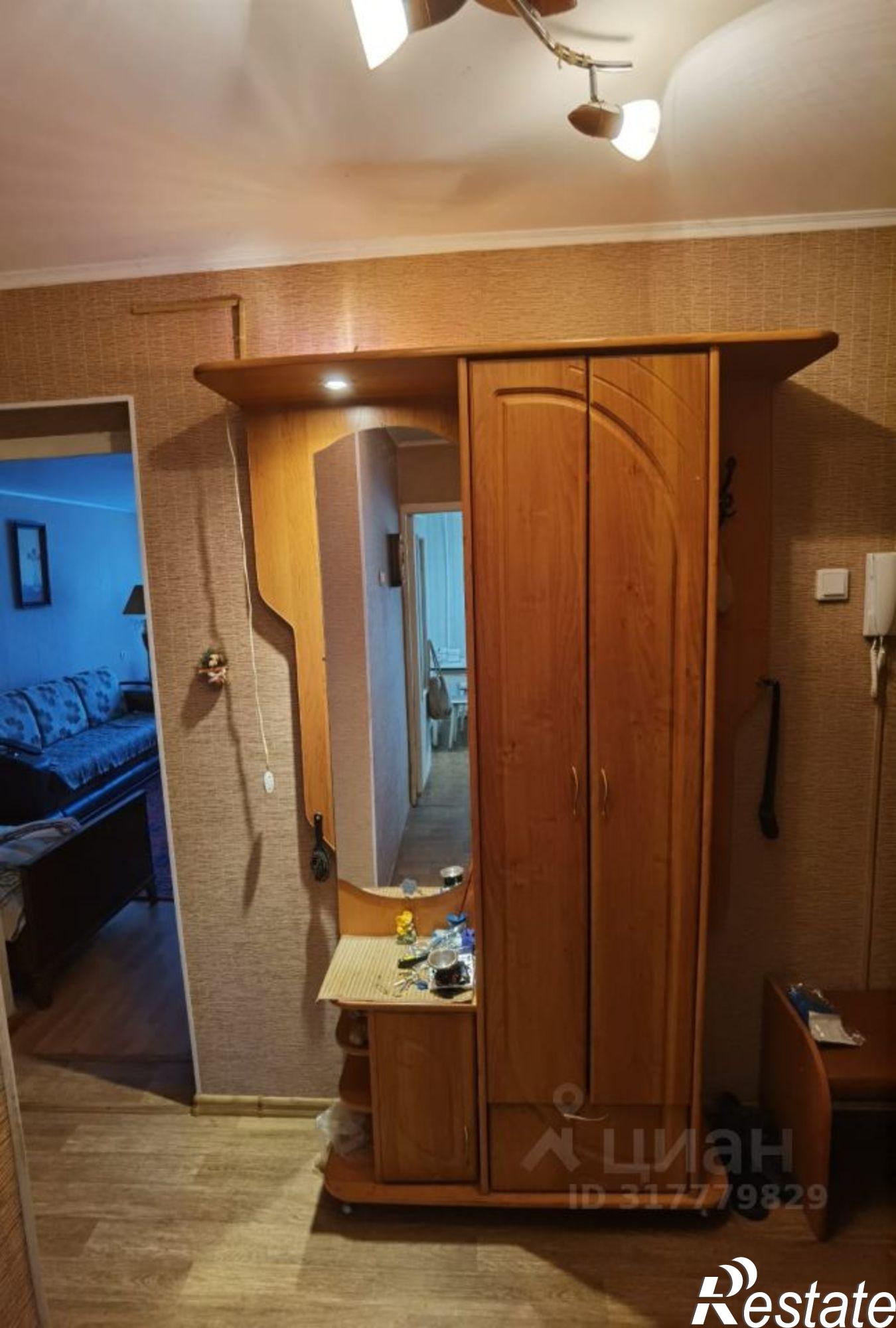 Купить квартиру за 3 700 000 рублей на улица Слонова, 78