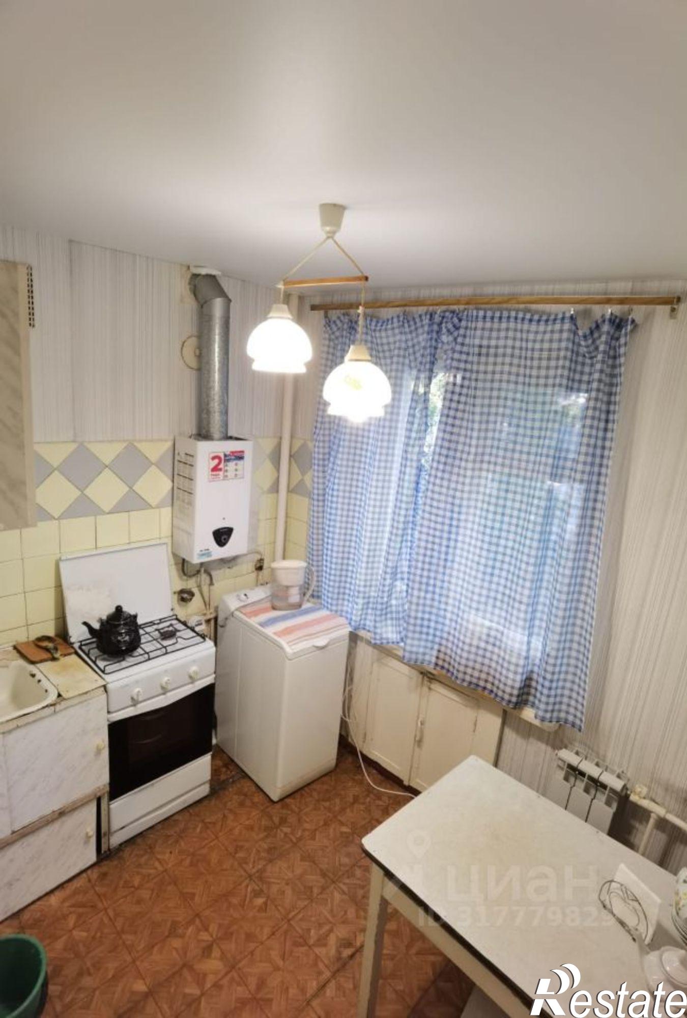 Купить квартиру за 3 700 000 рублей на улица Слонова, 78