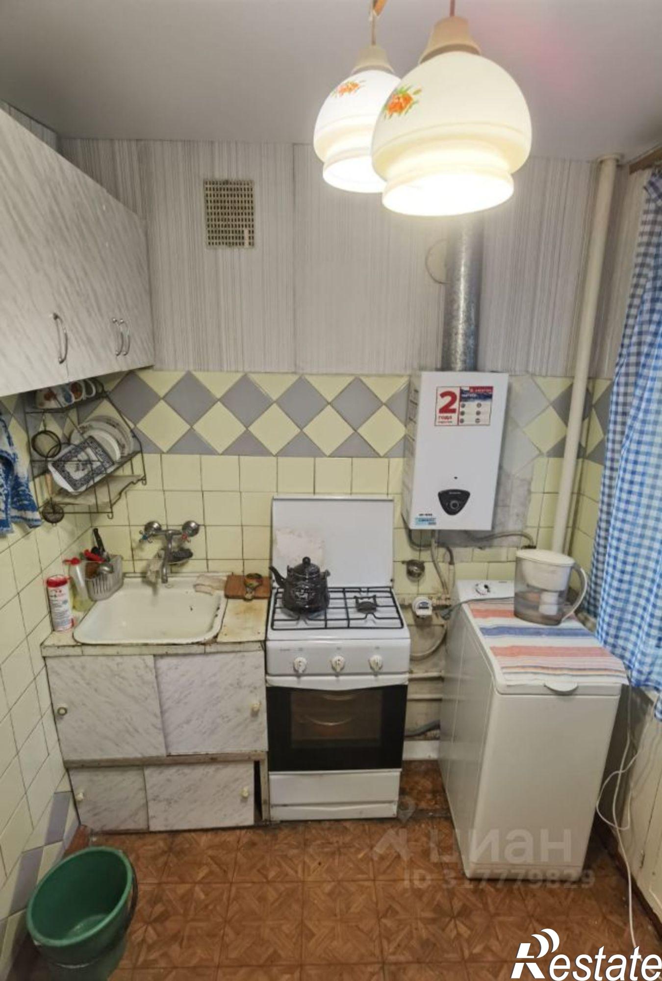 Купить квартиру за 3 700 000 рублей на улица Слонова, 78