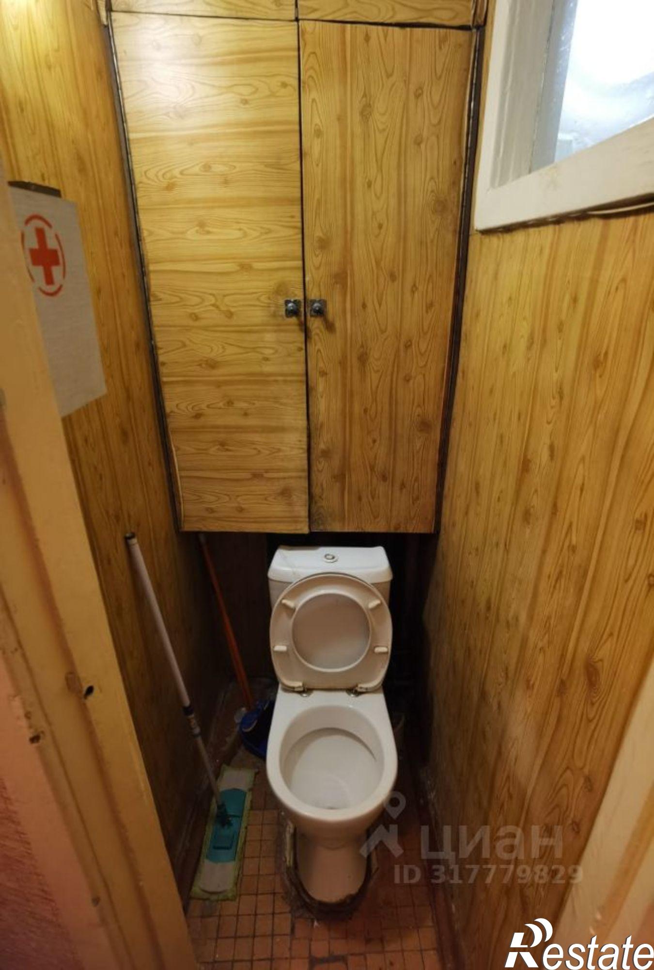 Купить квартиру за 3 700 000 рублей на улица Слонова, 78